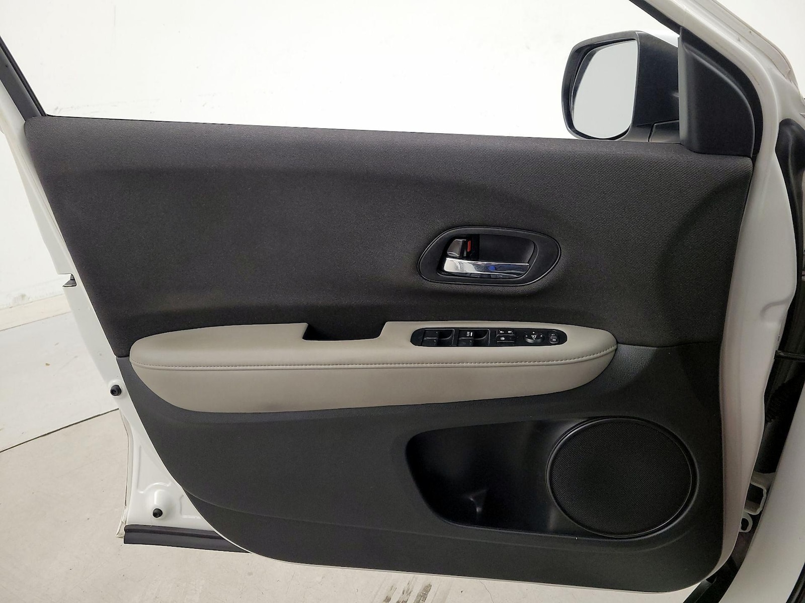 2021 Honda HR-V LX - Photo 13