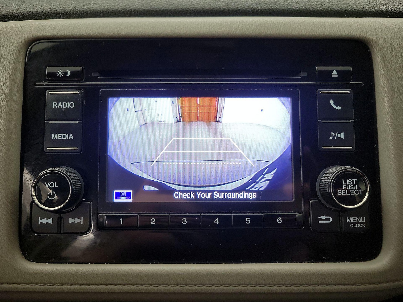 2021 Honda HR-V LX - Photo 15