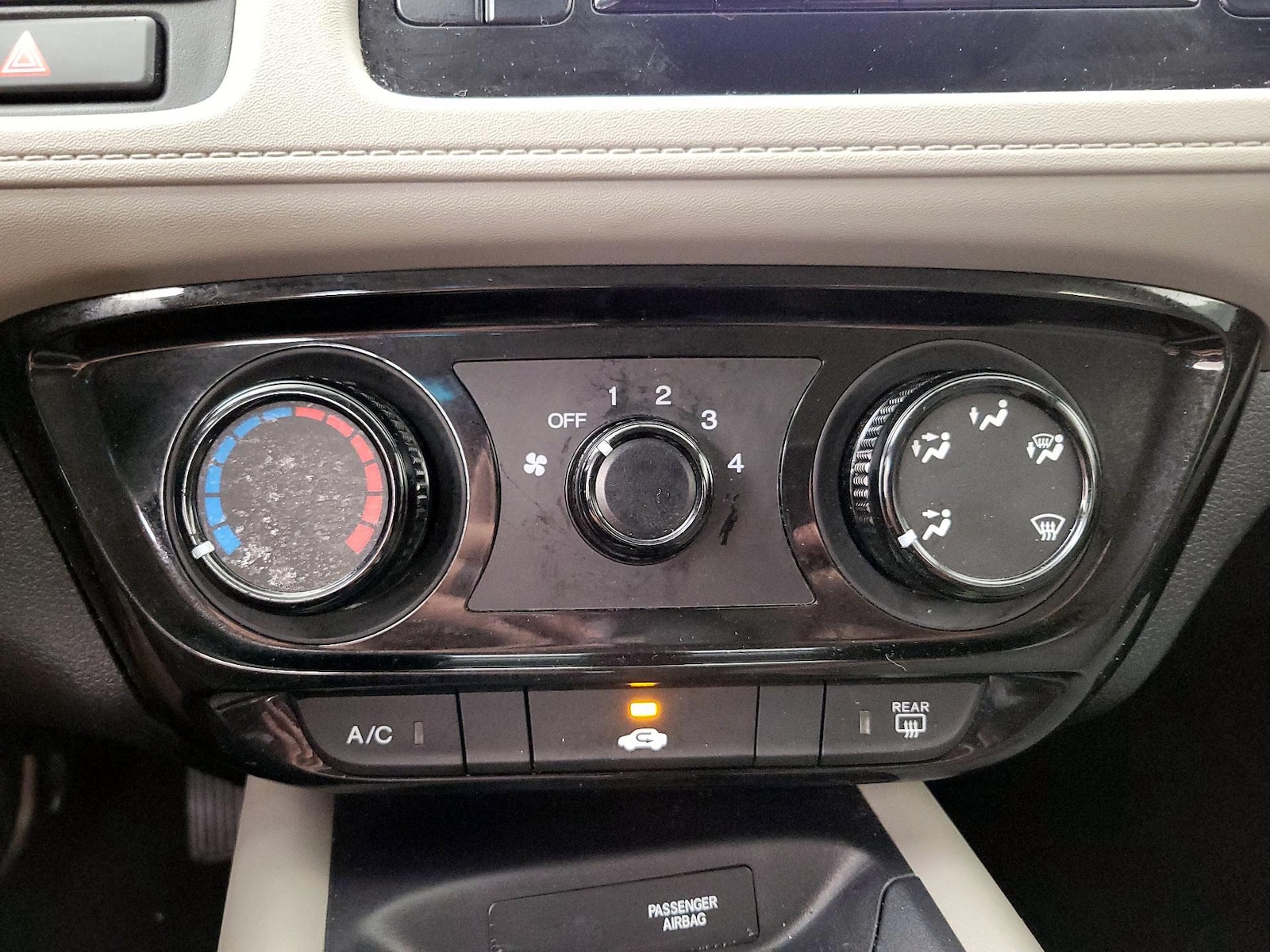 2021 Honda HR-V LX - Photo 17