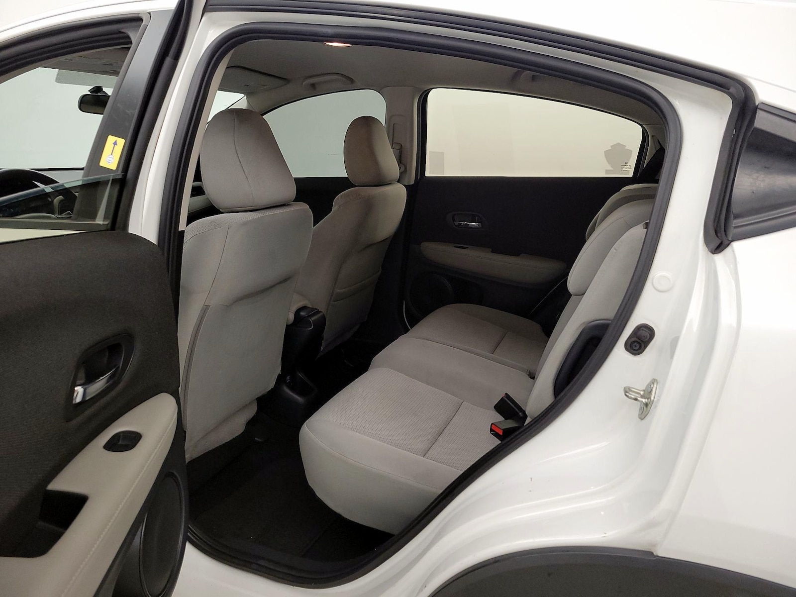 2021 Honda HR-V LX - Photo 20