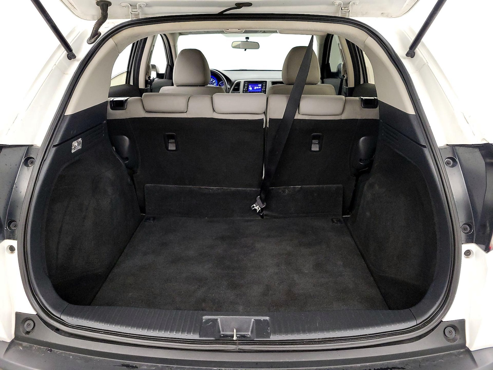 2021 Honda HR-V LX - Photo 21