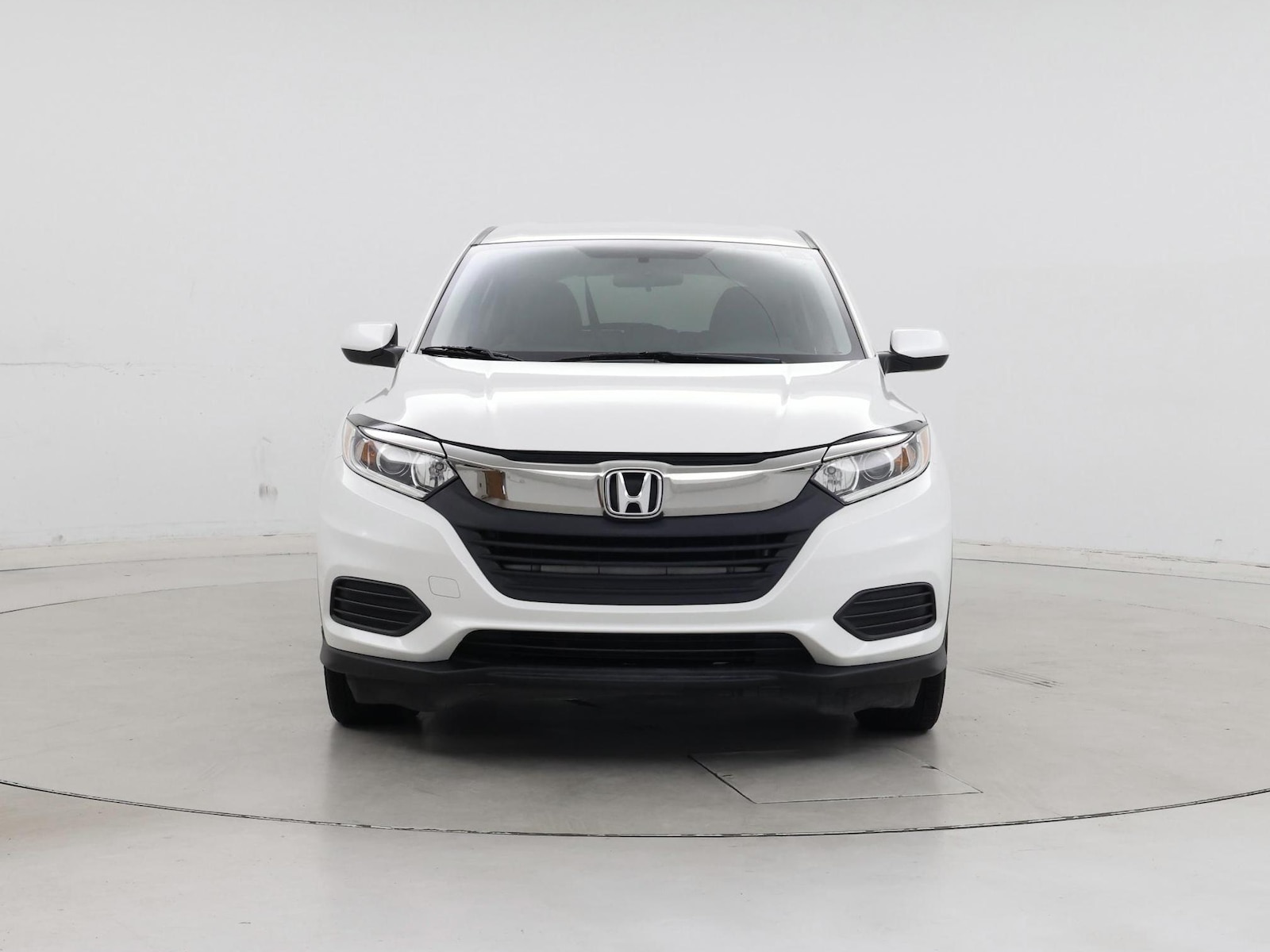2021 Honda HR-V LX - Photo 6