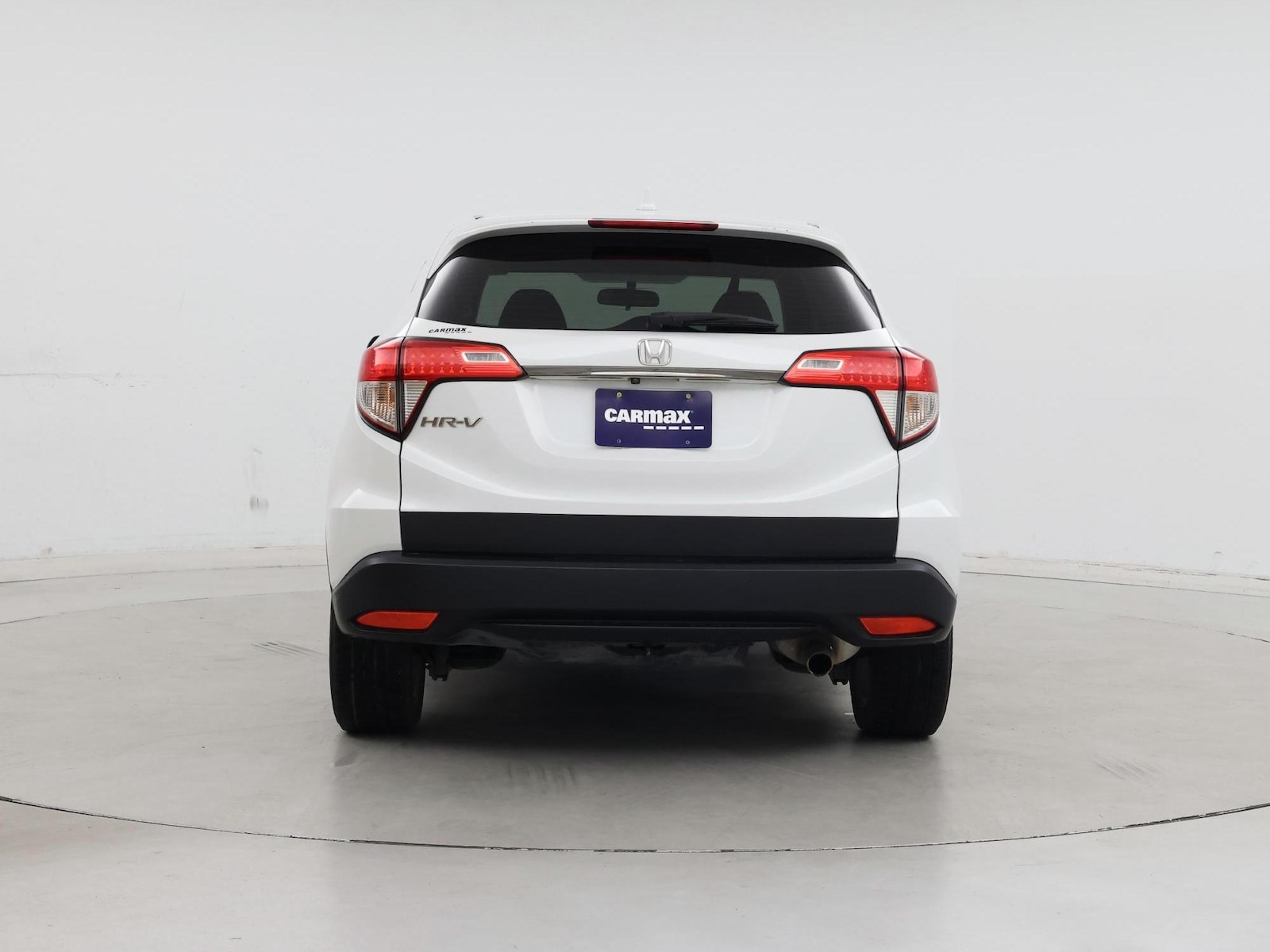 2021 Honda HR-V LX - Photo 7