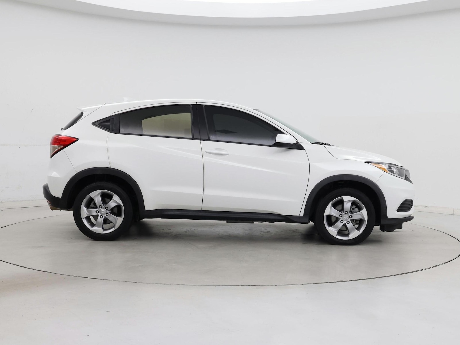 2021 Honda HR-V LX - Photo 8