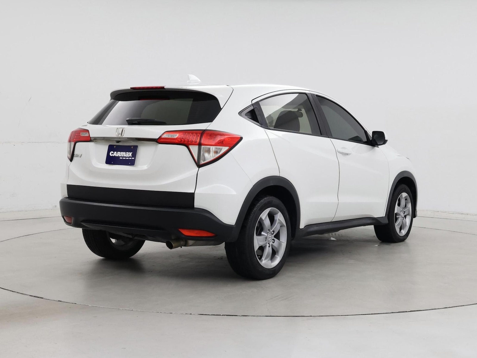 2021 Honda HR-V LX - Photo 9