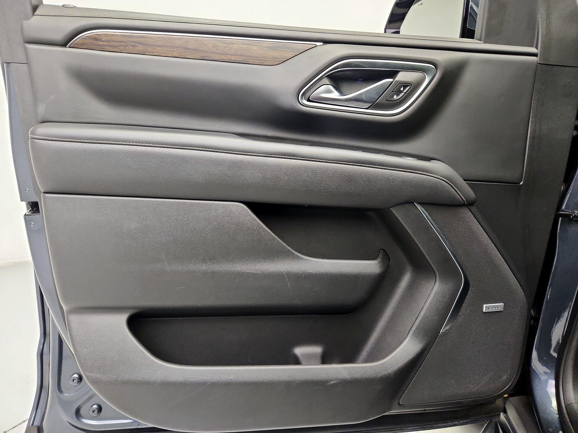 Thumbnail: 2021 Chevrolet Suburban - 12