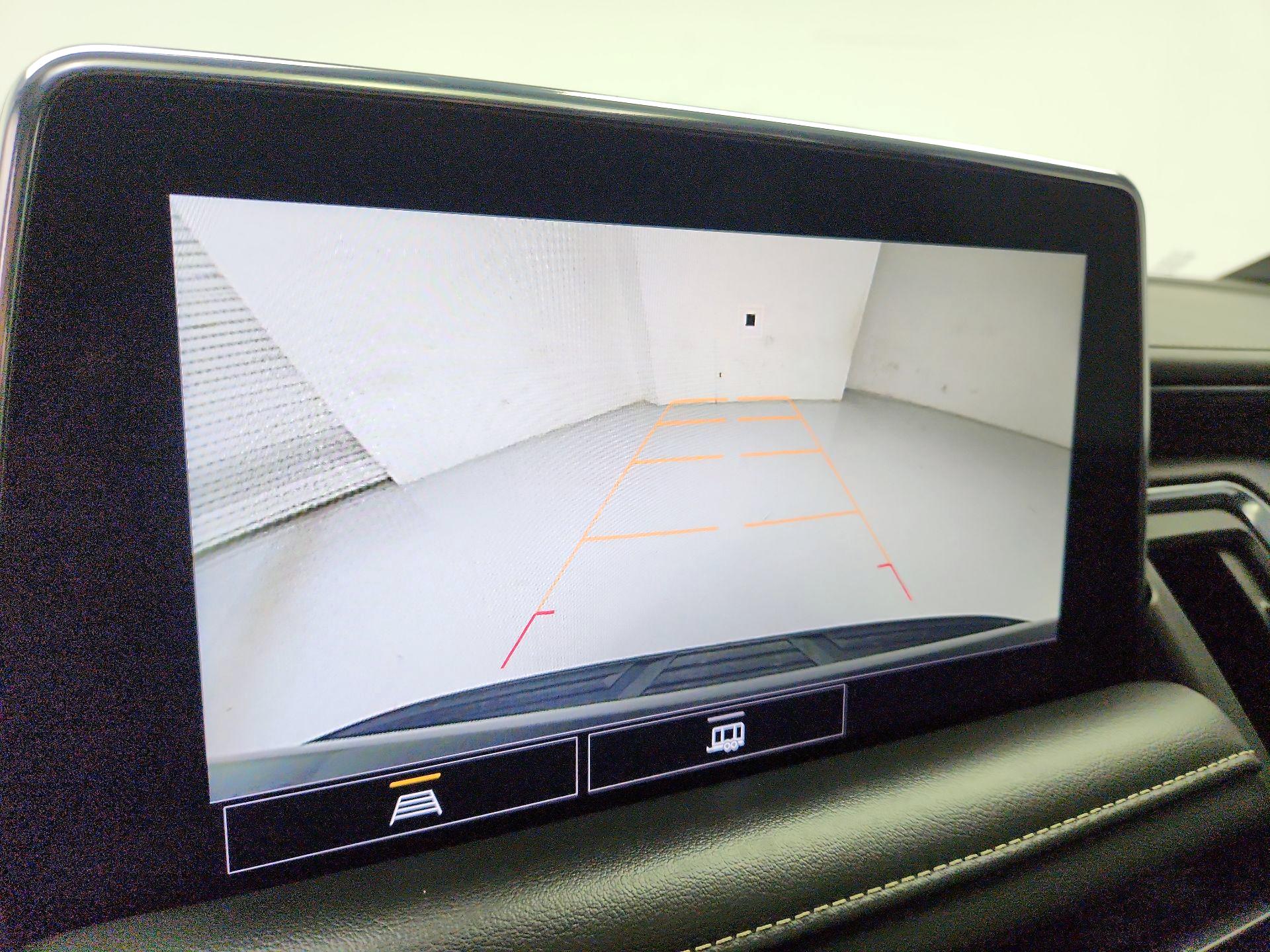 Thumbnail: 2021 Chevrolet Suburban - 15