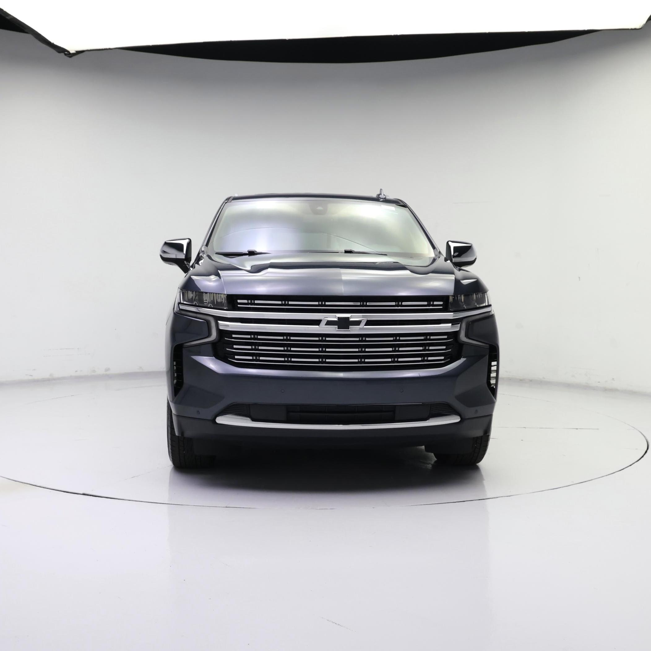 Thumbnail: 2021 Chevrolet Suburban - 5