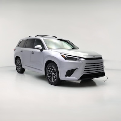 2026 Lexus TX 350 Premium