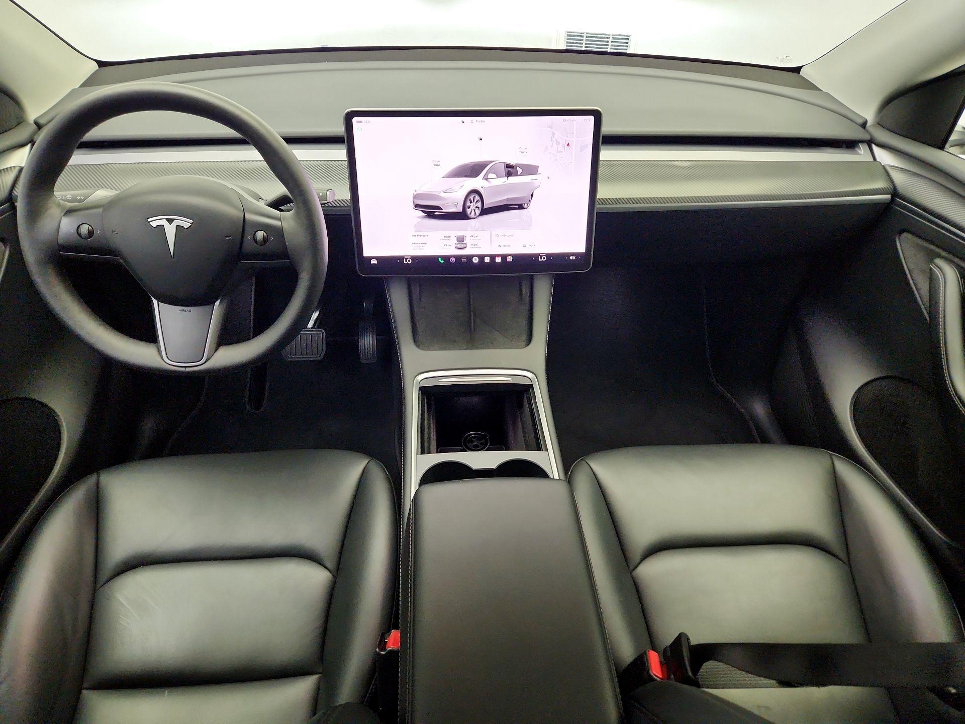 Thumbnail: 2023 Tesla Model Y - 9