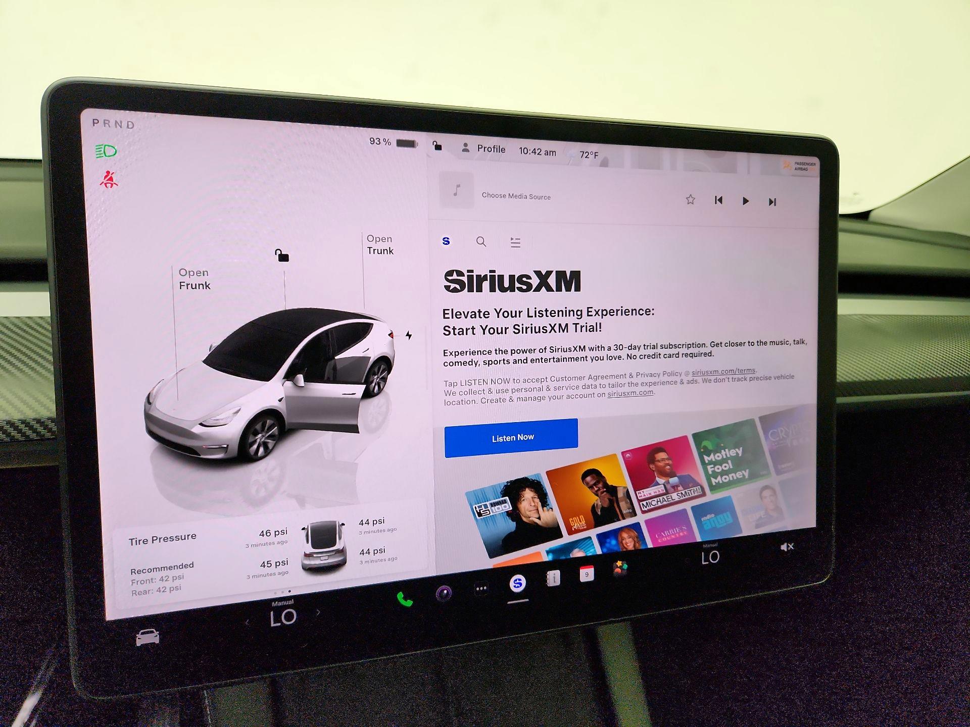 Thumbnail: 2023 Tesla Model Y - 16