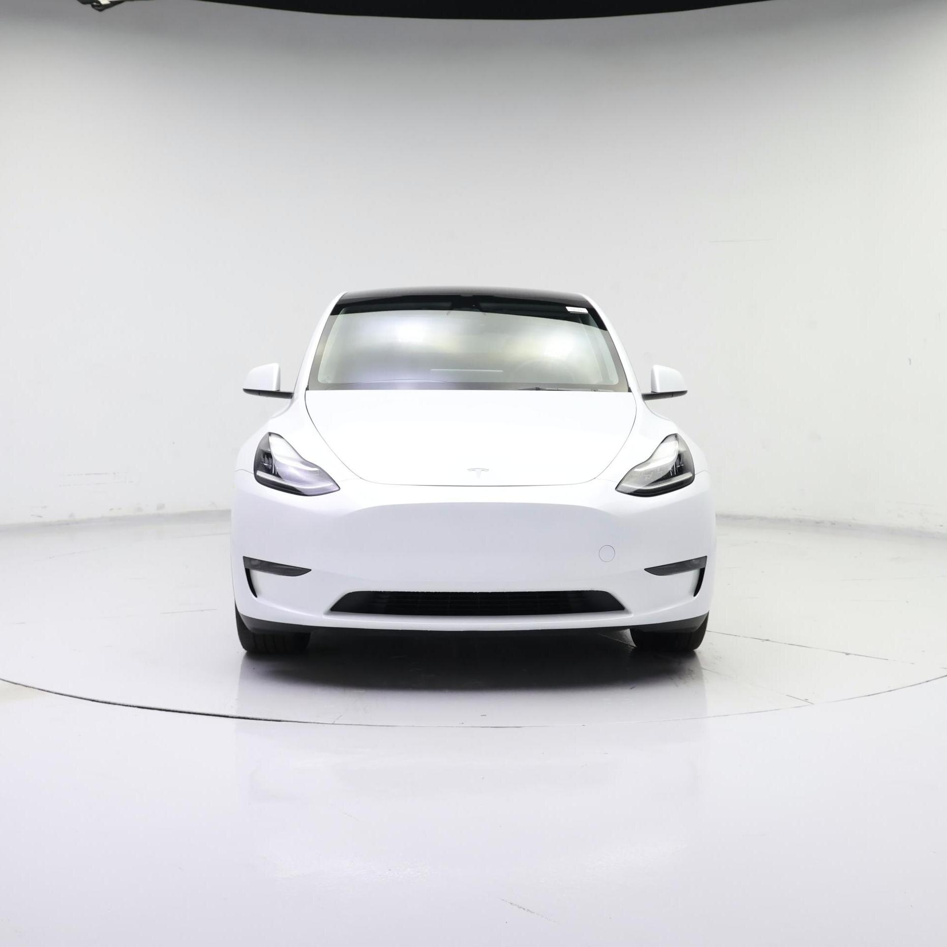 Thumbnail: 2023 Tesla Model Y - 5