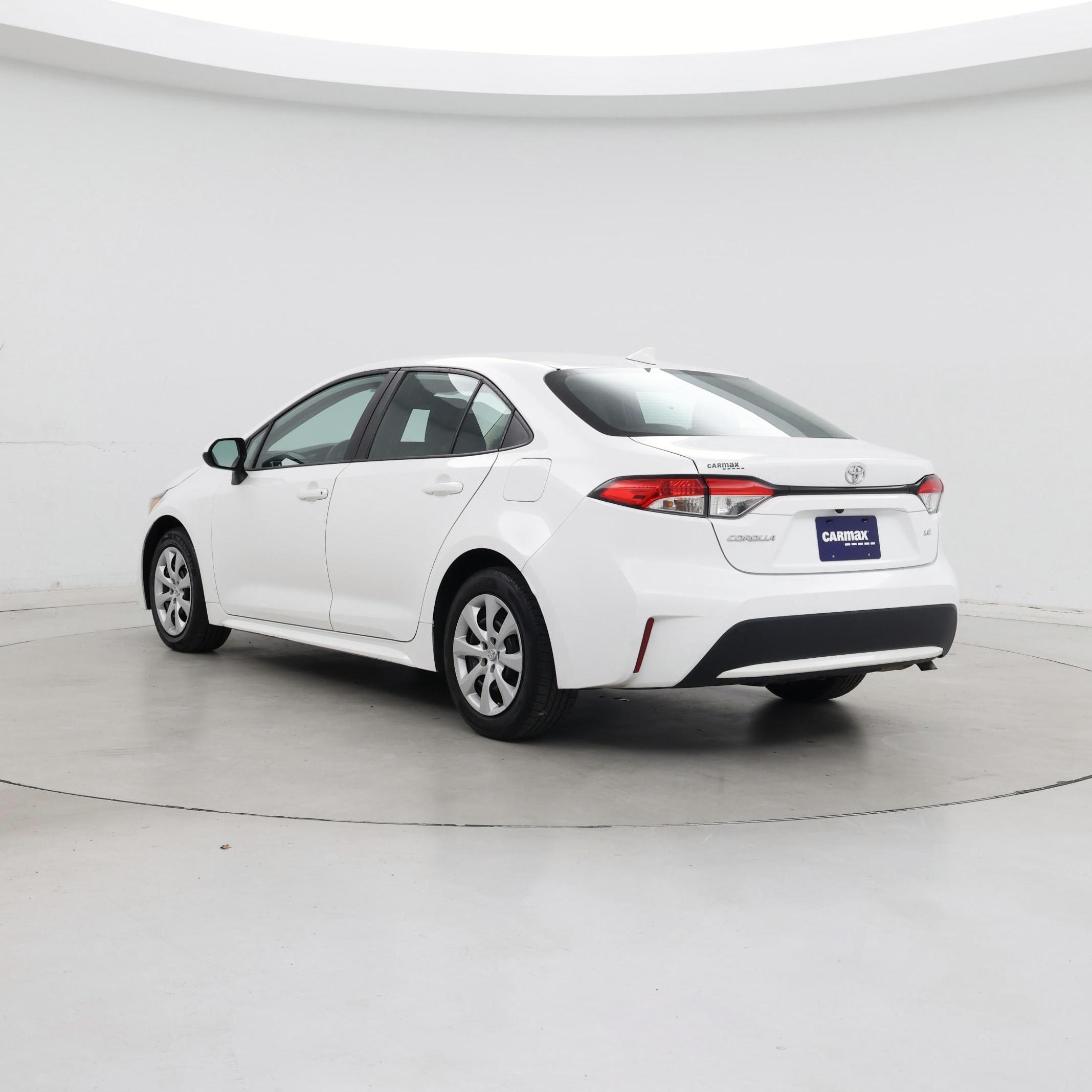 Thumbnail: 2022 Toyota Corolla - 2