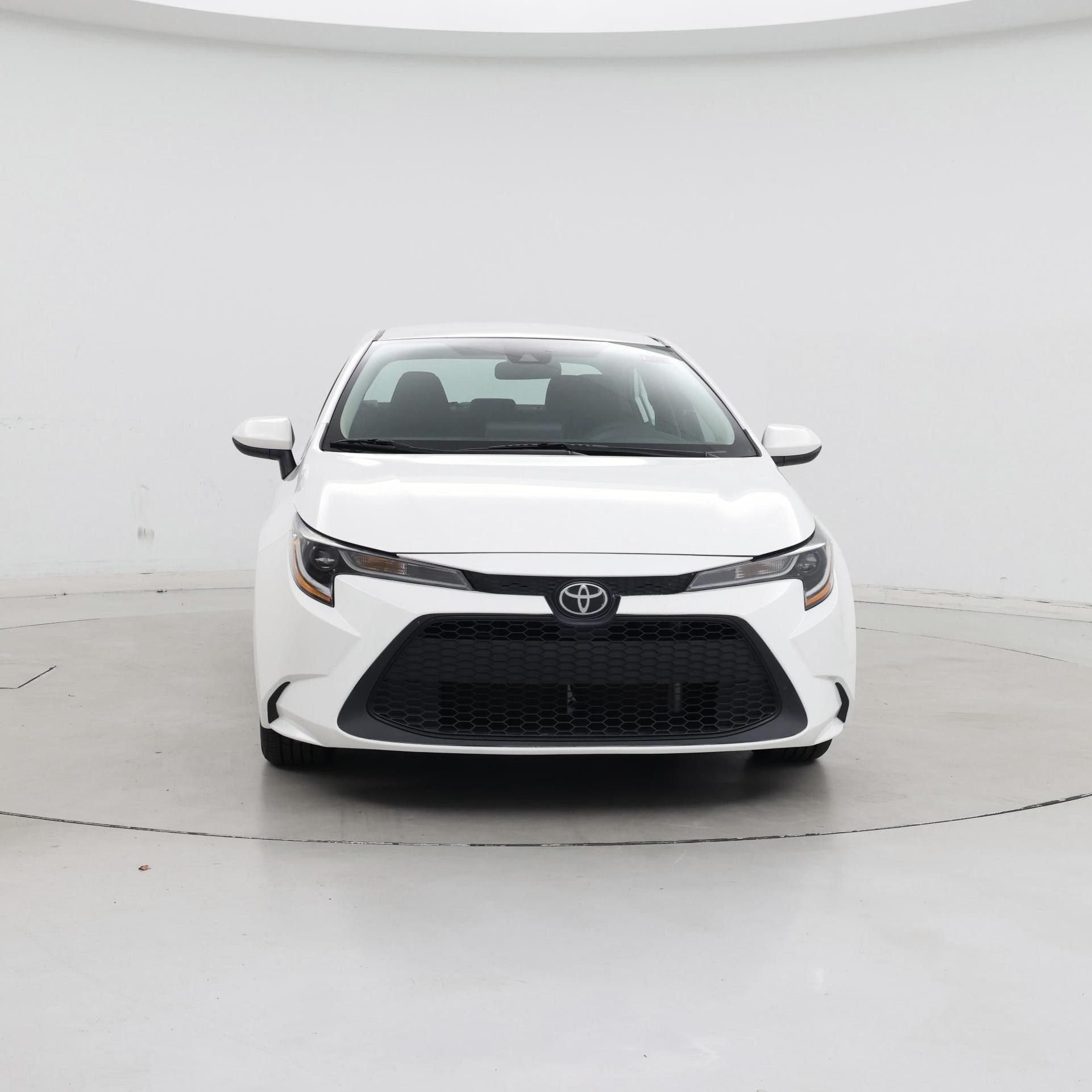 Thumbnail: 2022 Toyota Corolla - 5
