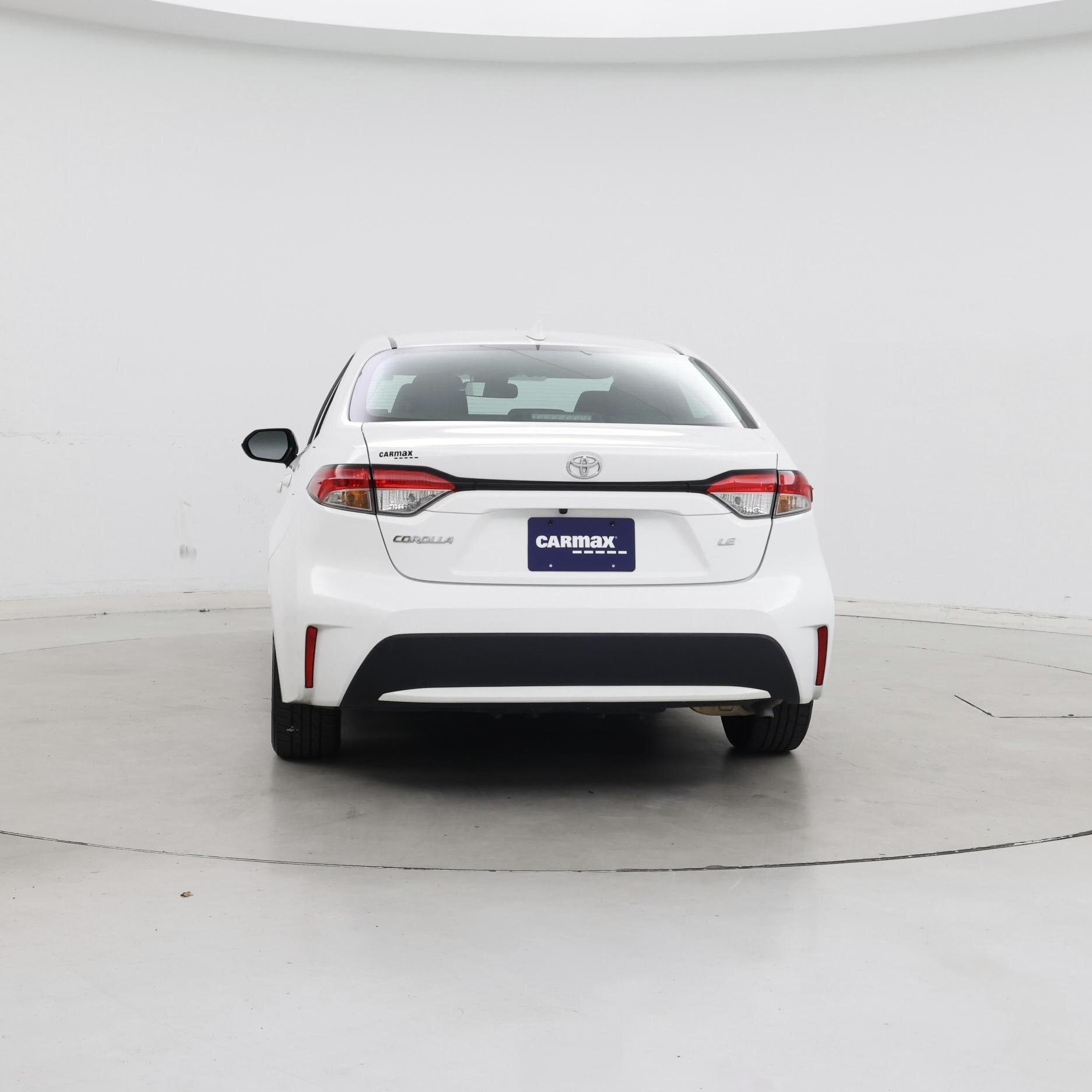 Thumbnail: 2022 Toyota Corolla - 6