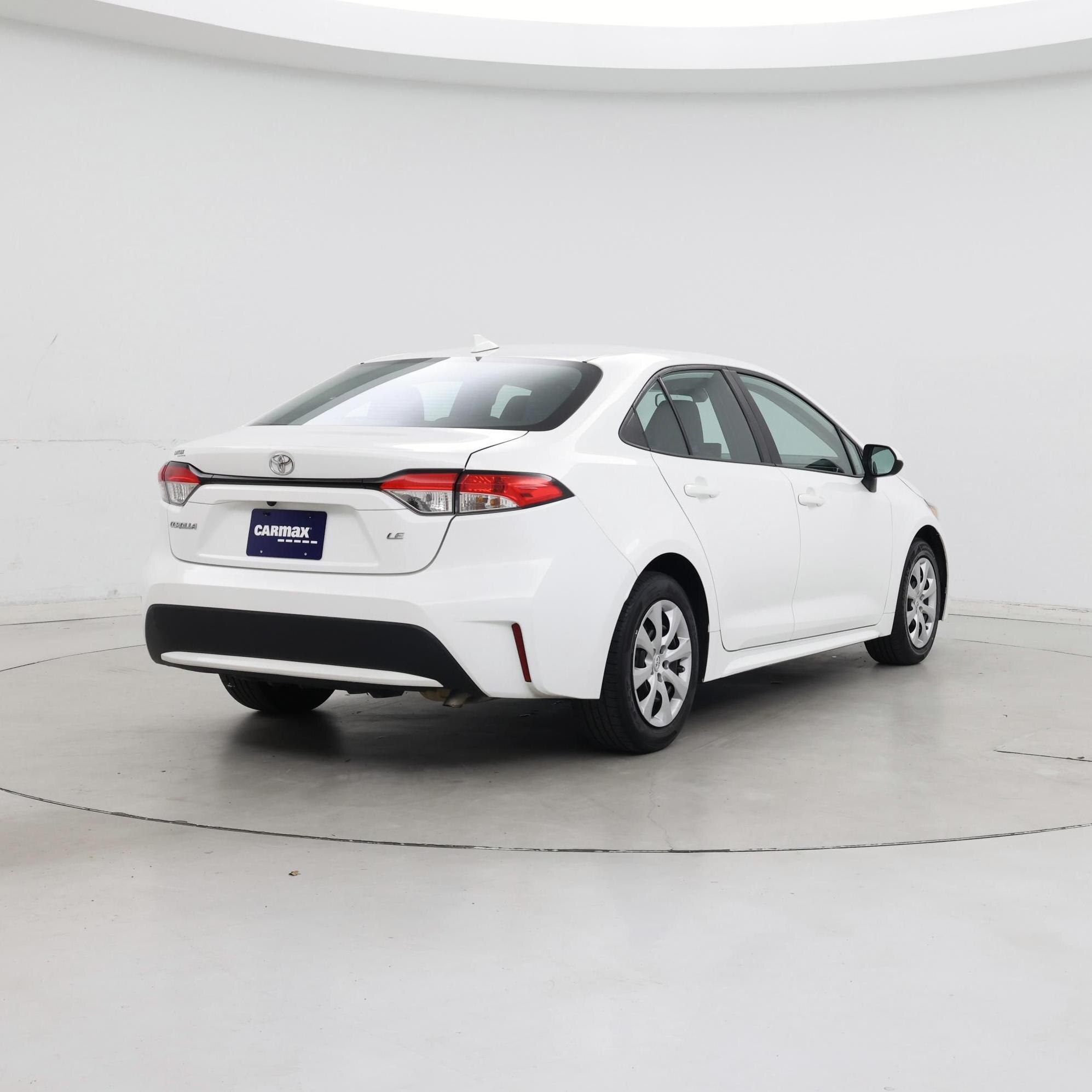 Thumbnail: 2022 Toyota Corolla - 8