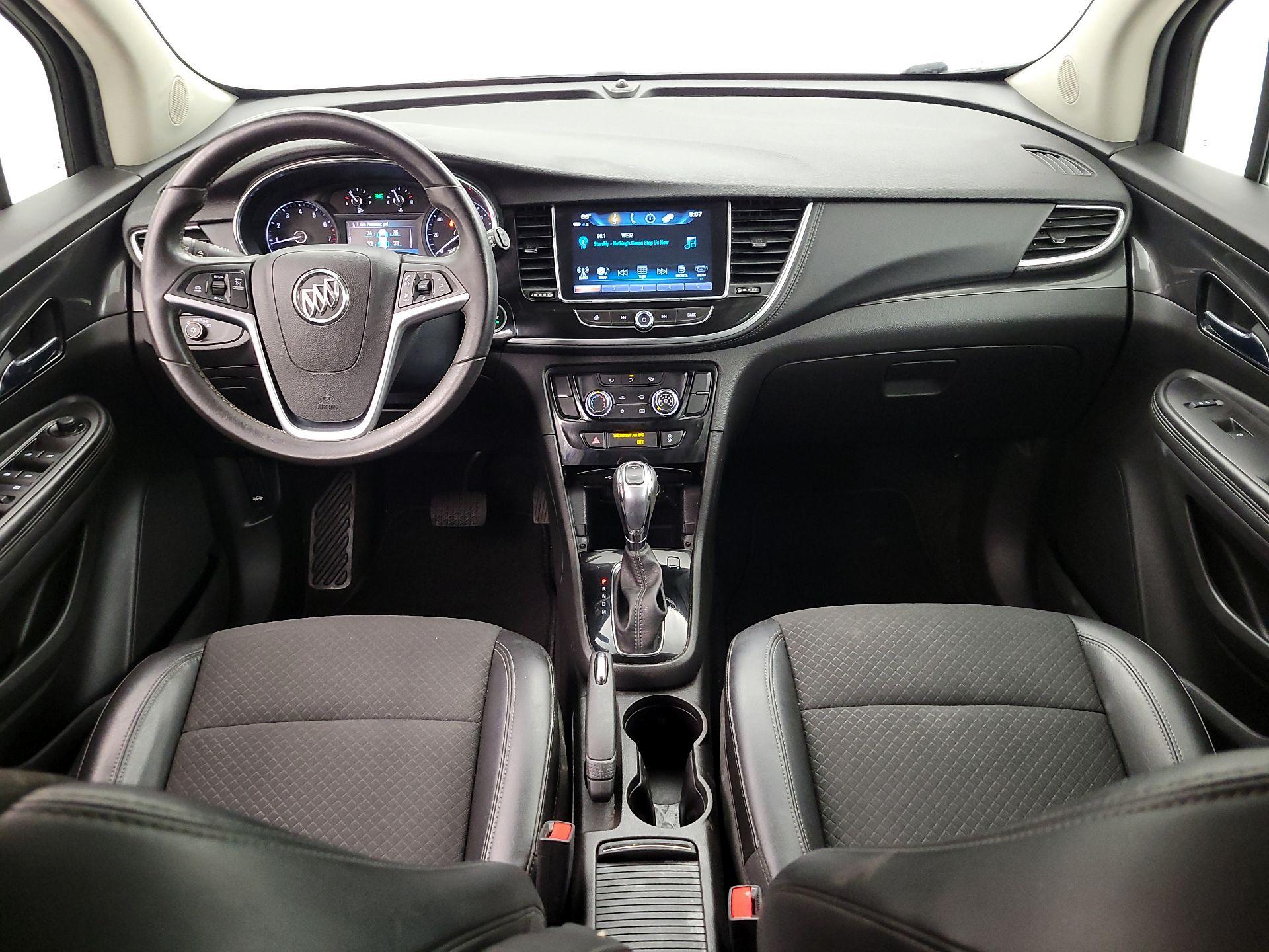 Thumbnail: 2021 Buick Encore - 9