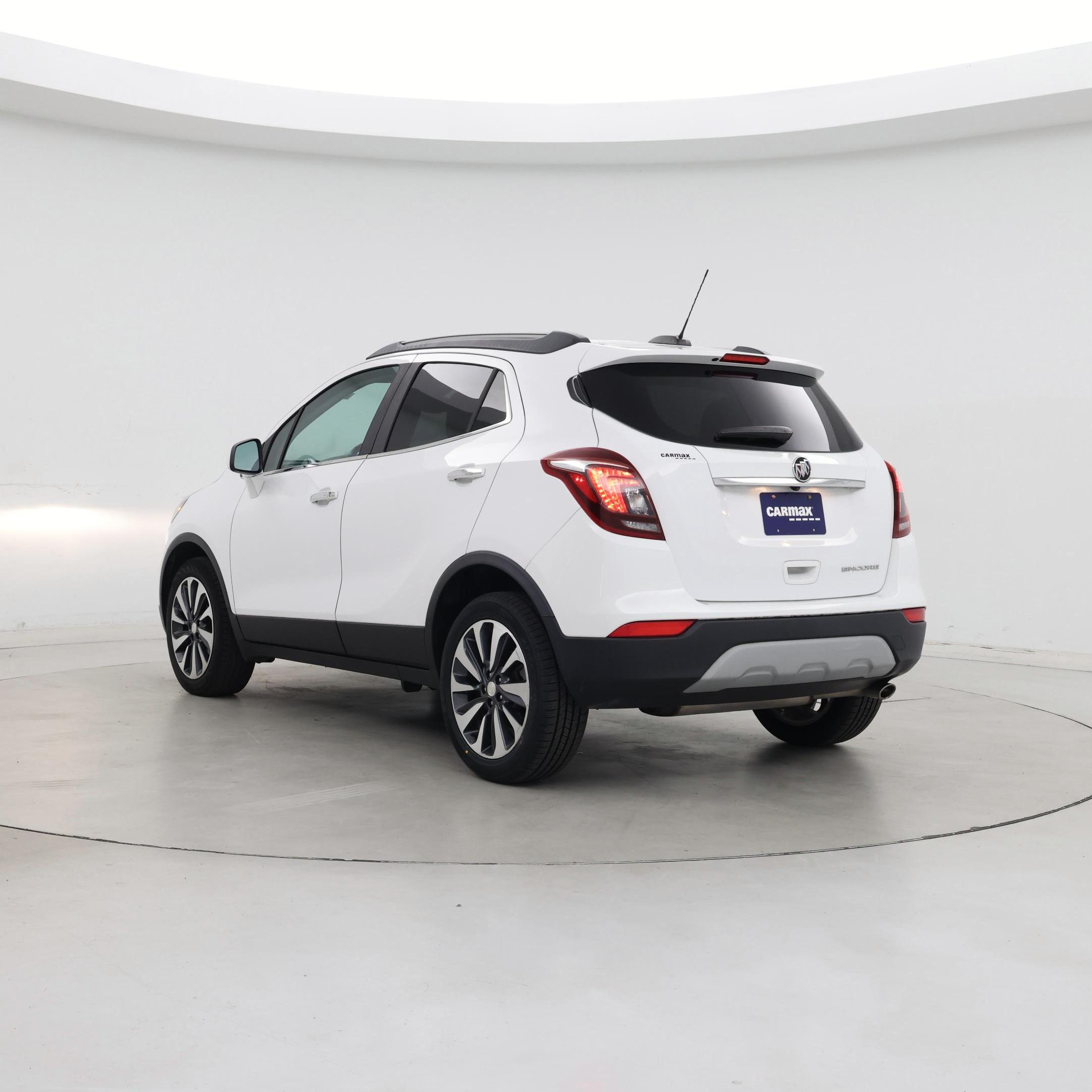 Thumbnail: 2021 Buick Encore - 2