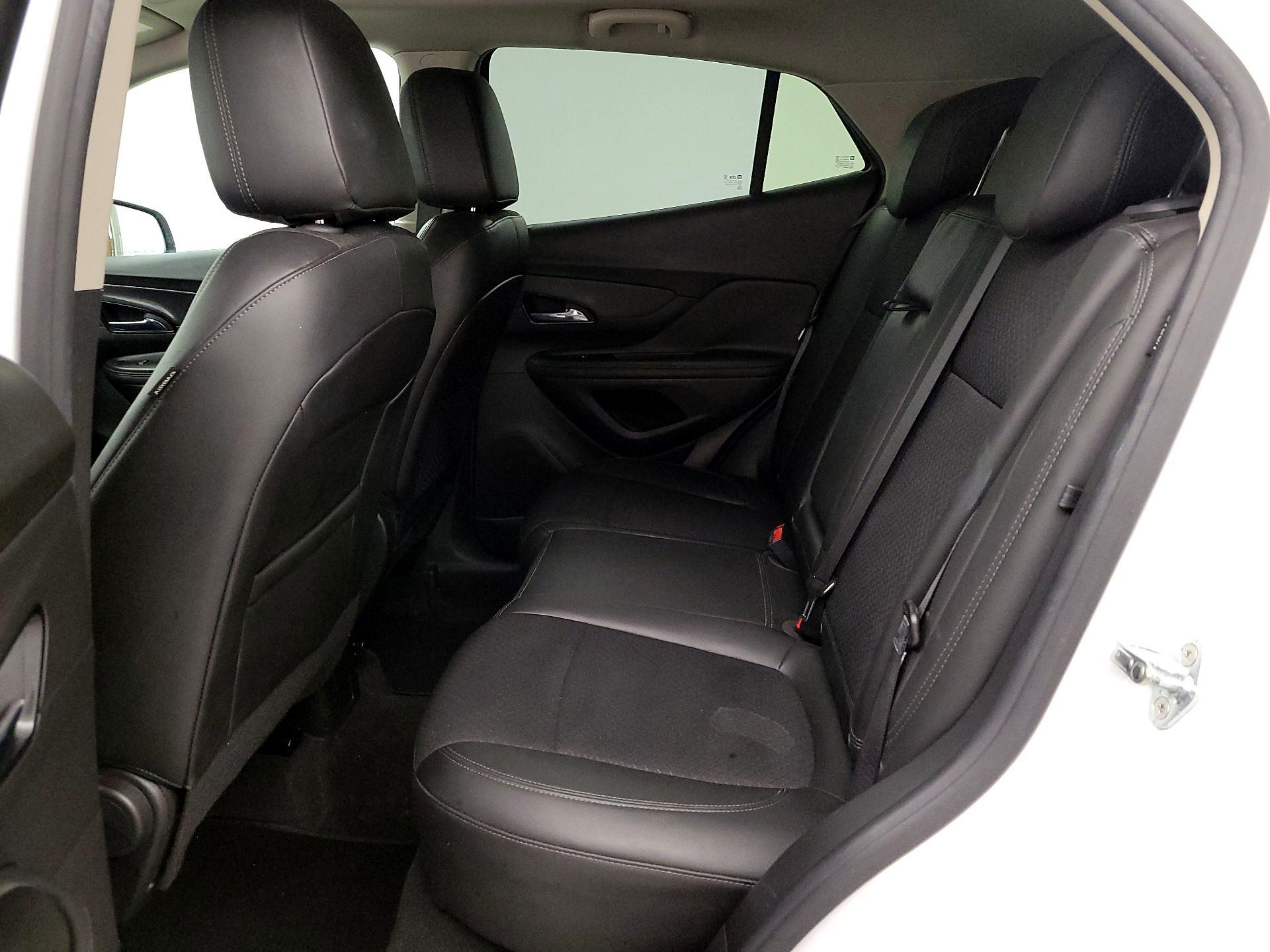 Thumbnail: 2021 Buick Encore - 19