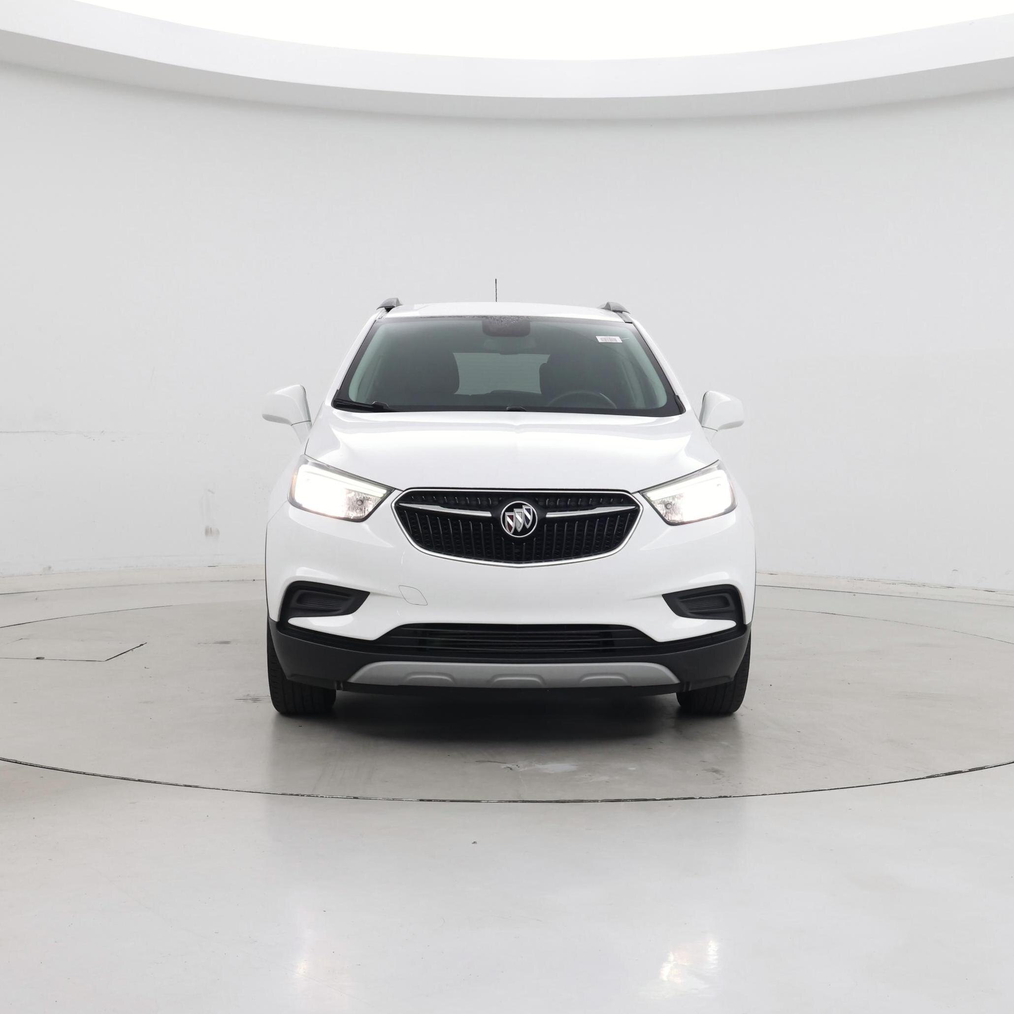 Thumbnail: 2021 Buick Encore - 5