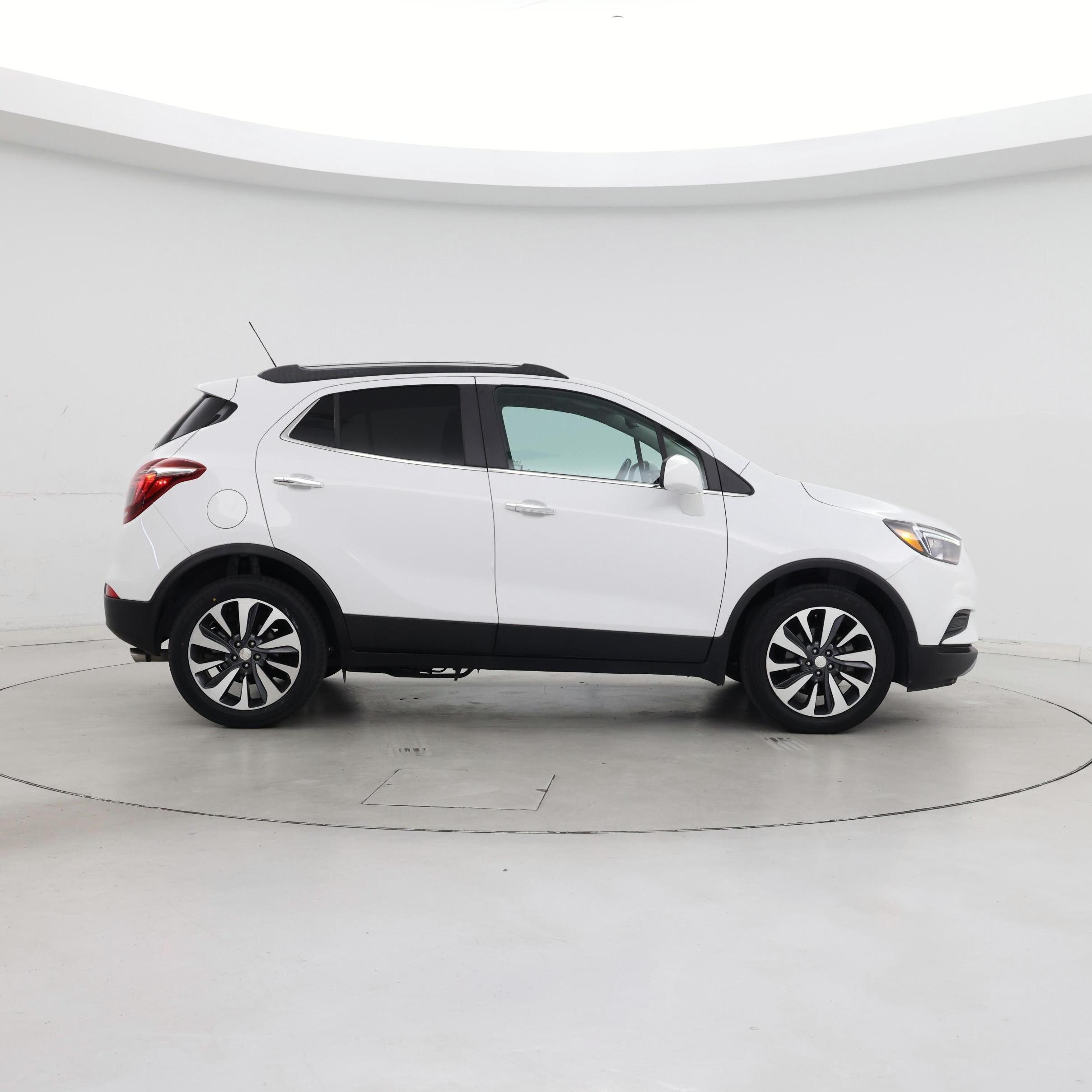Thumbnail: 2021 Buick Encore - 7
