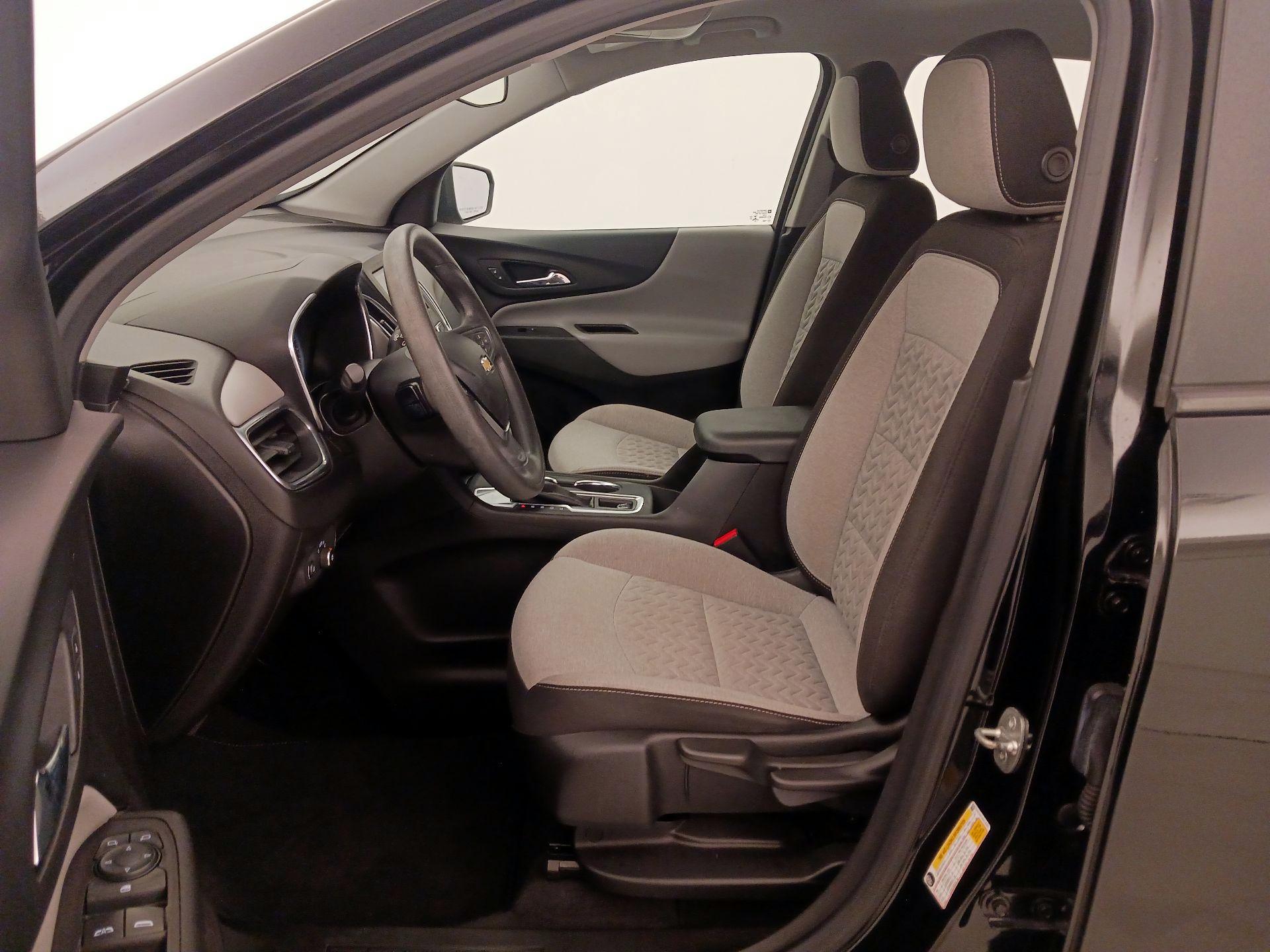Thumbnail: 2022 Chevrolet Equinox - 11