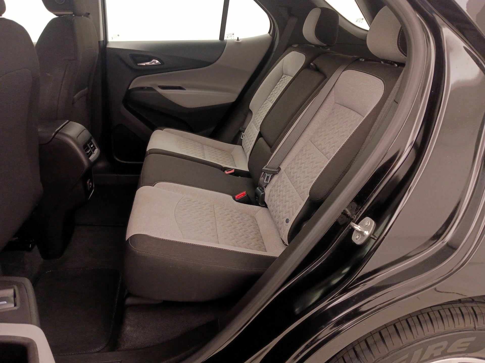 Thumbnail: 2022 Chevrolet Equinox - 19