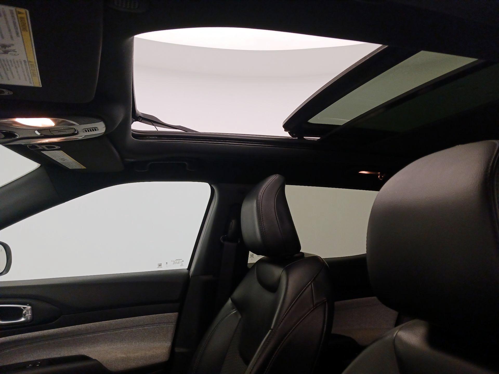 Thumbnail: 2023 Jeep Compass - 19