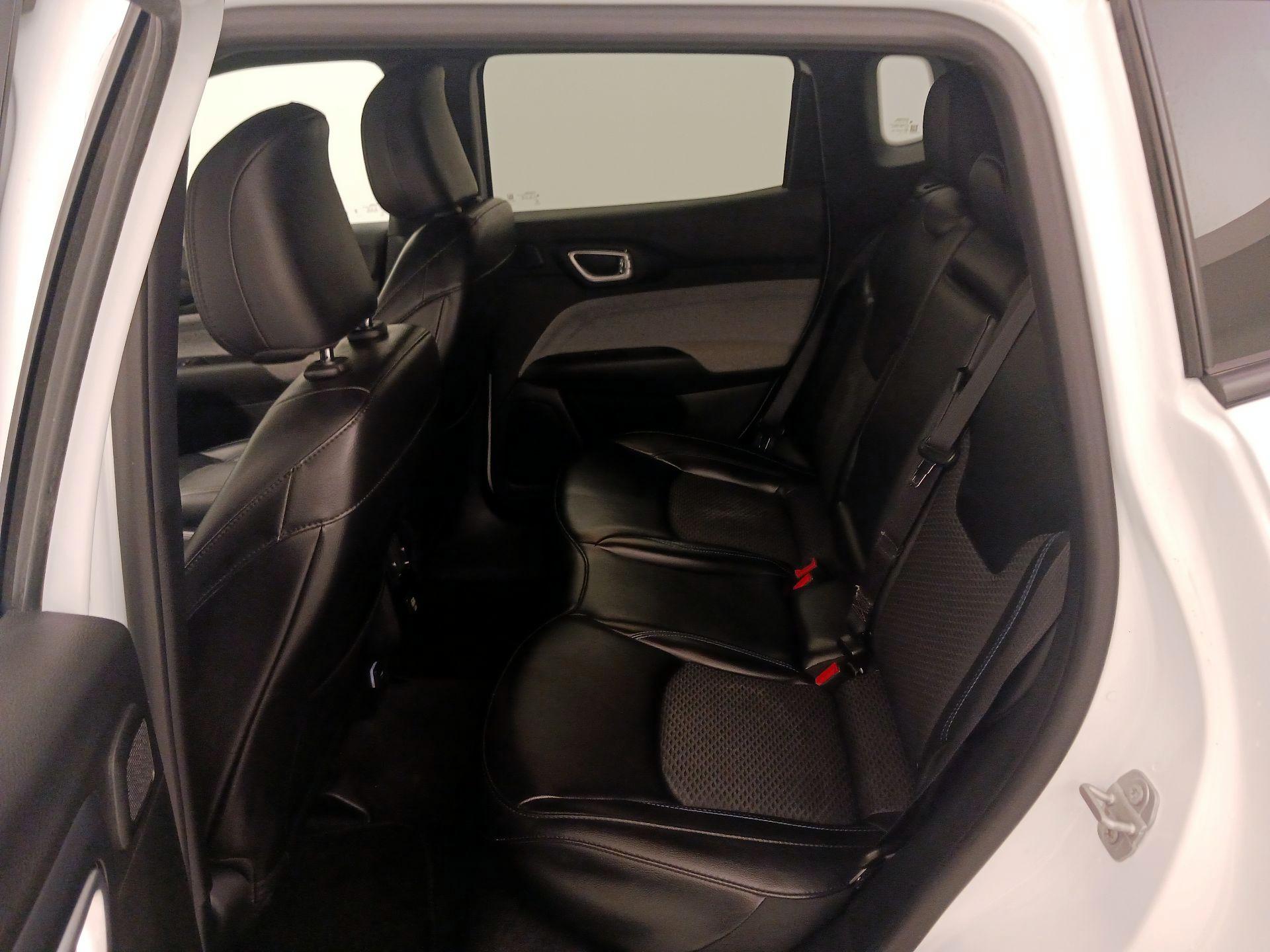 Thumbnail: 2023 Jeep Compass - 20