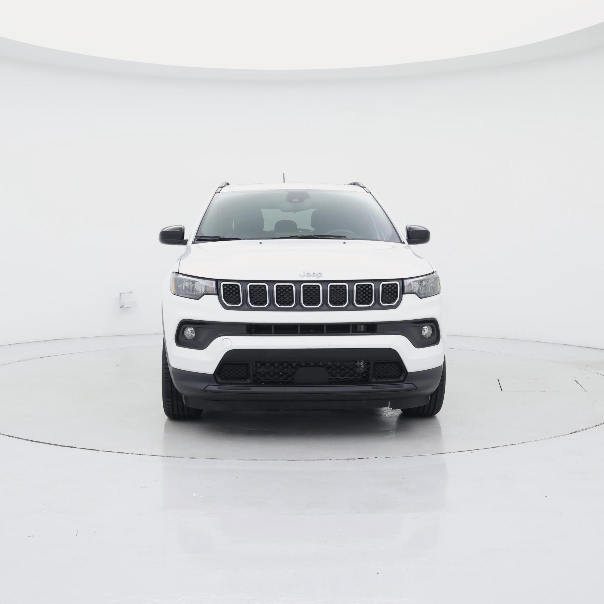 Thumbnail: 2023 Jeep Compass - 5