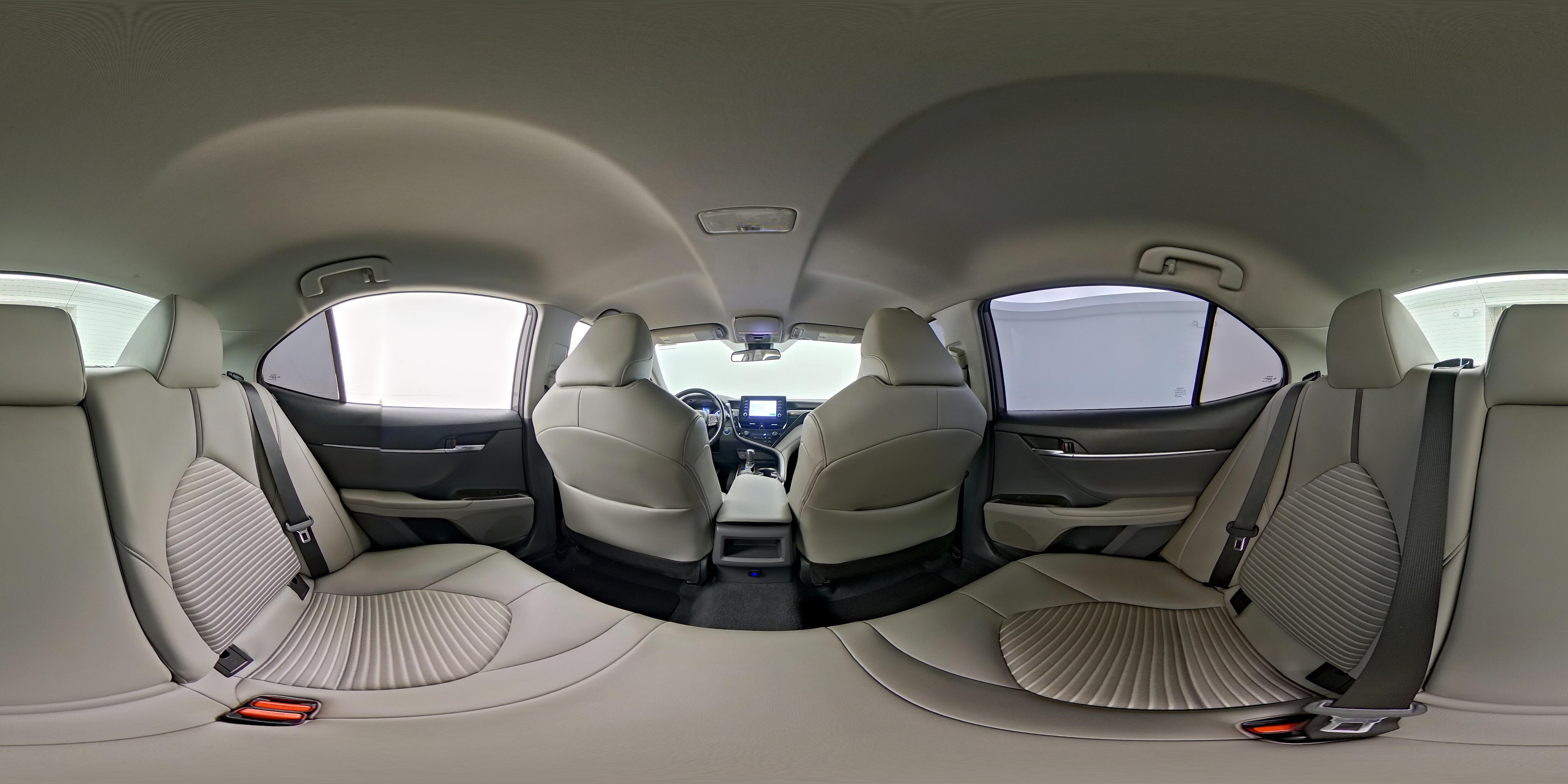 2022 Toyota Camry SE - Photo 25