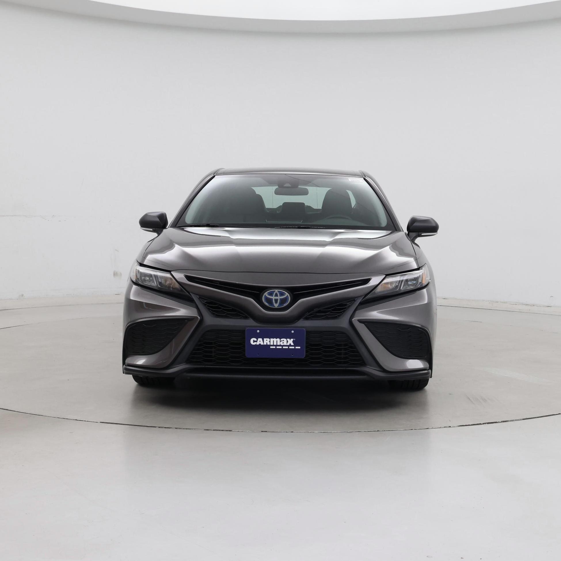 Thumbnail: 2022 Toyota Camry - 5