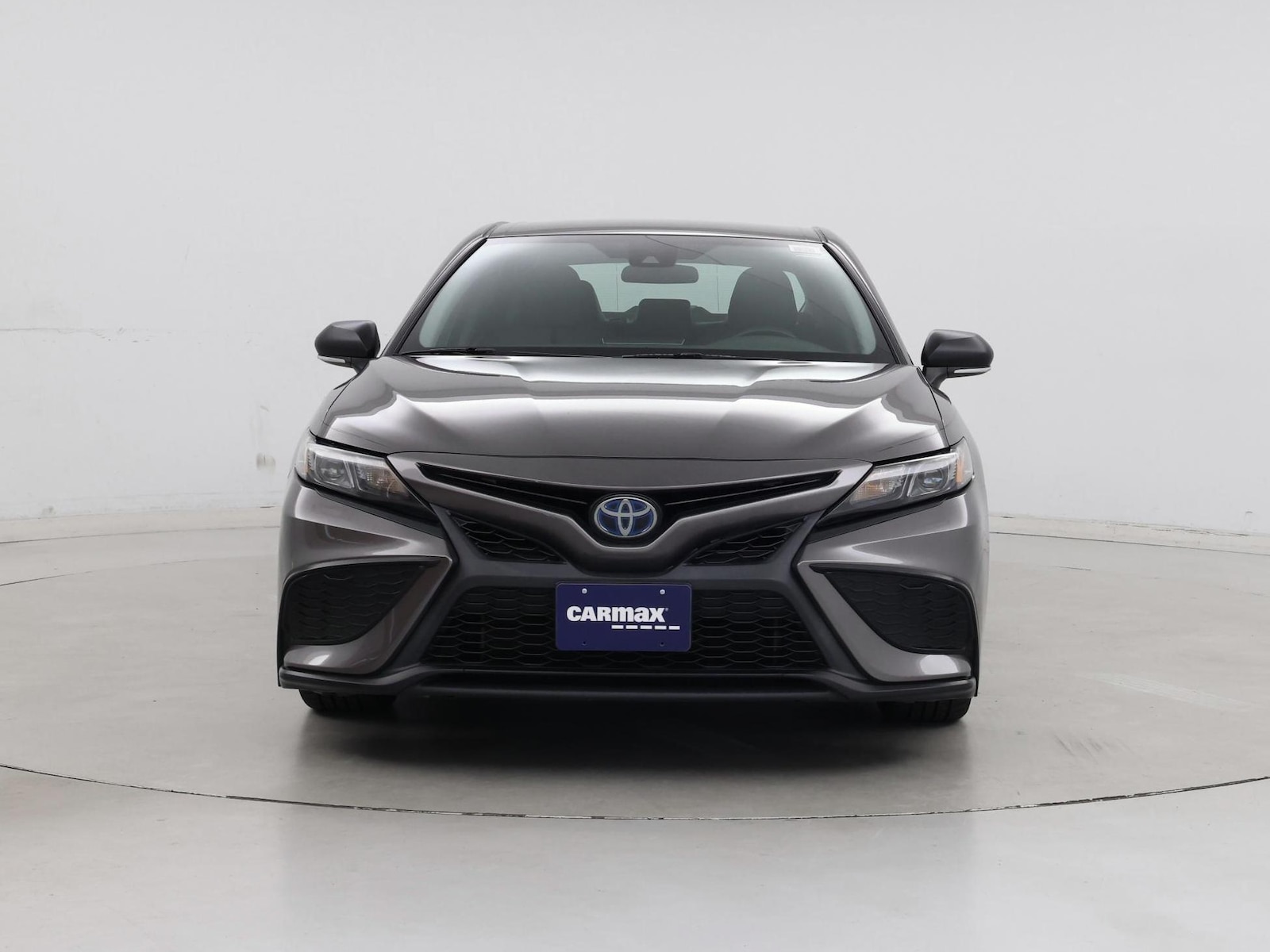 2022 Toyota Camry SE - Photo 6