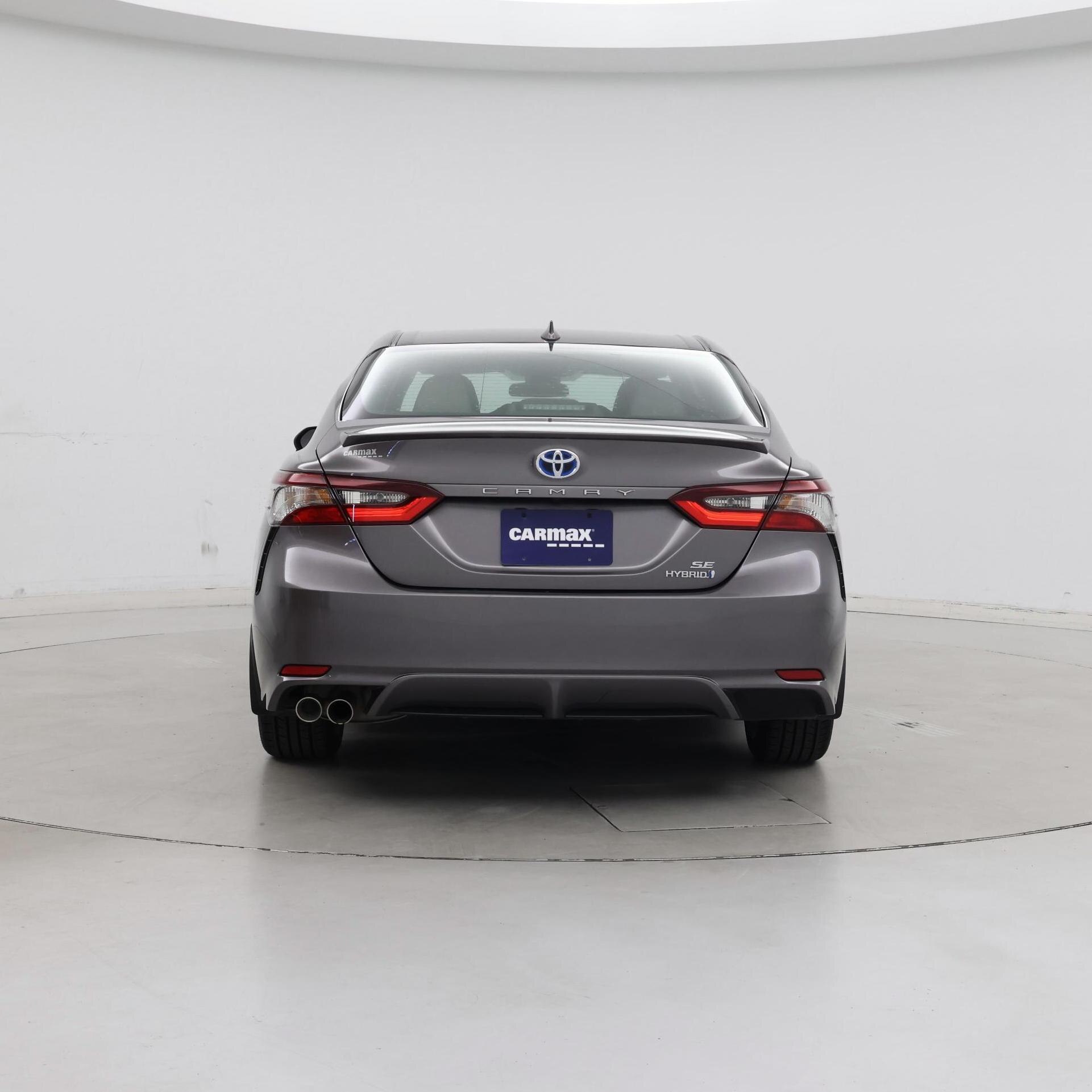 Thumbnail: 2022 Toyota Camry - 6