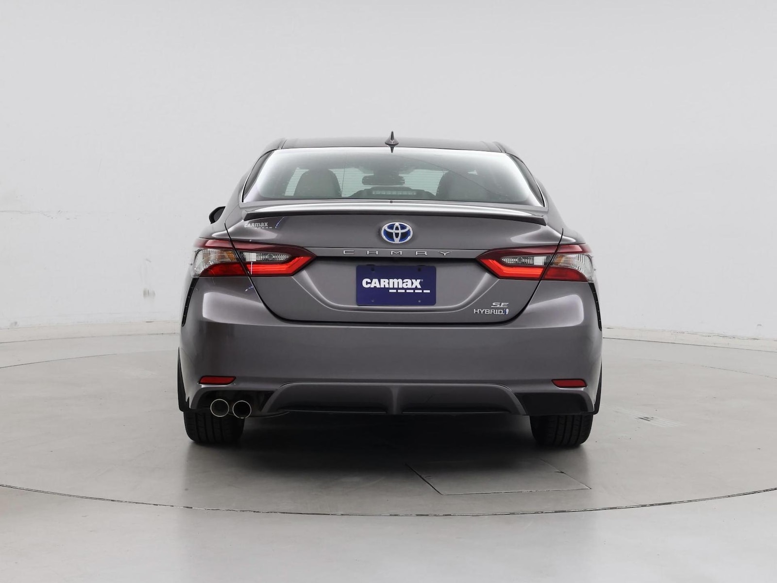 2022 Toyota Camry SE - Photo 7