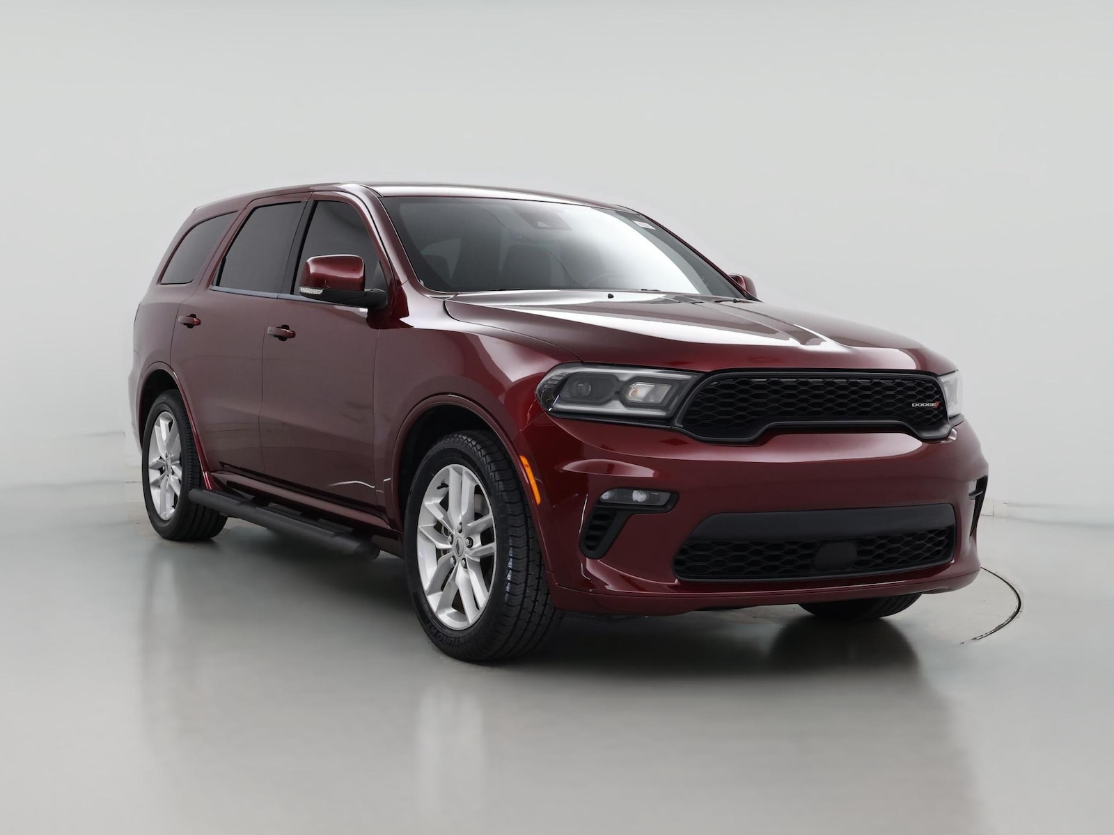 2022 Dodge Durango
