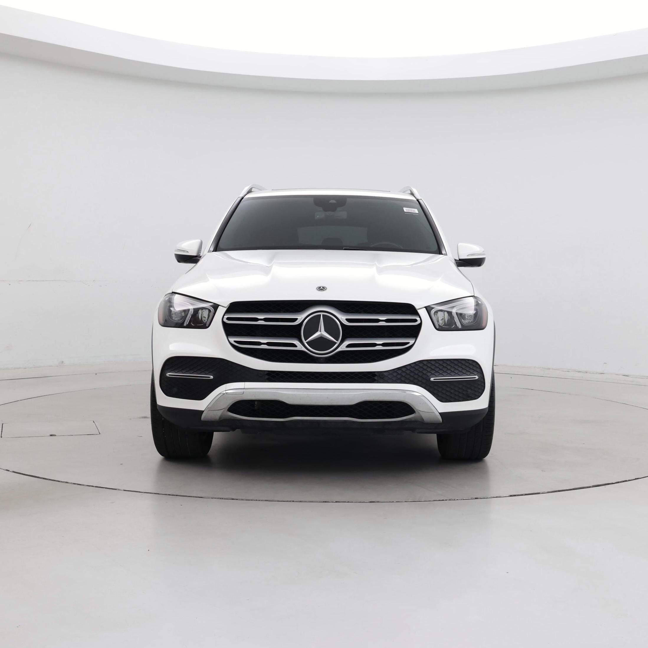 Thumbnail: 2020 Mercedes-Benz GLE - 5