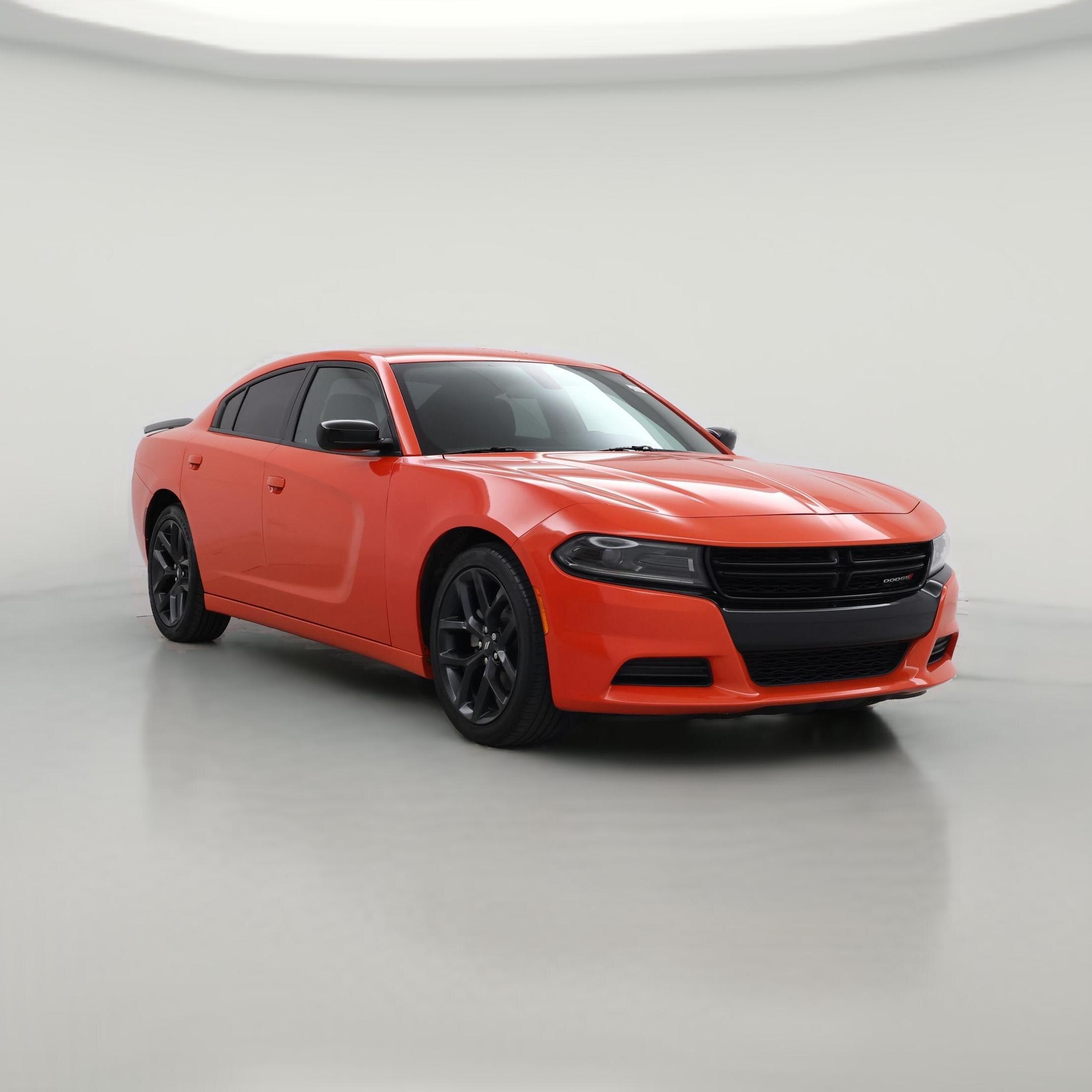 Thumbnail: 2022 Dodge Charger - 1