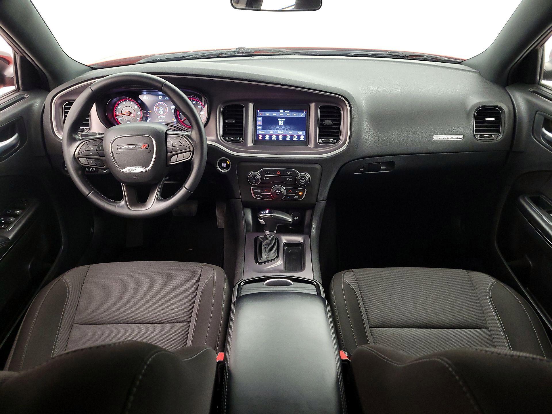 Thumbnail: 2022 Dodge Charger - 9