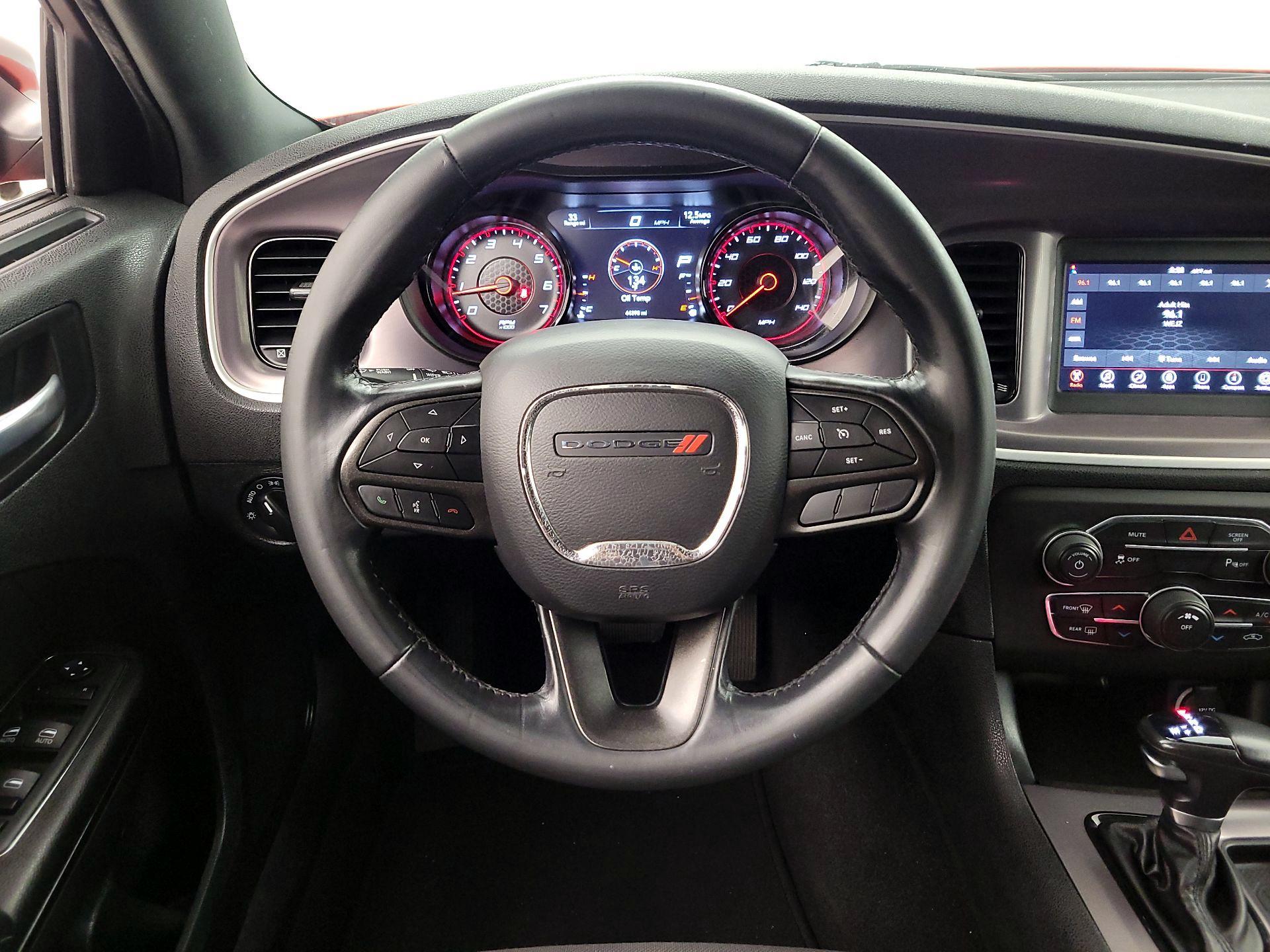 Thumbnail: 2022 Dodge Charger - 10