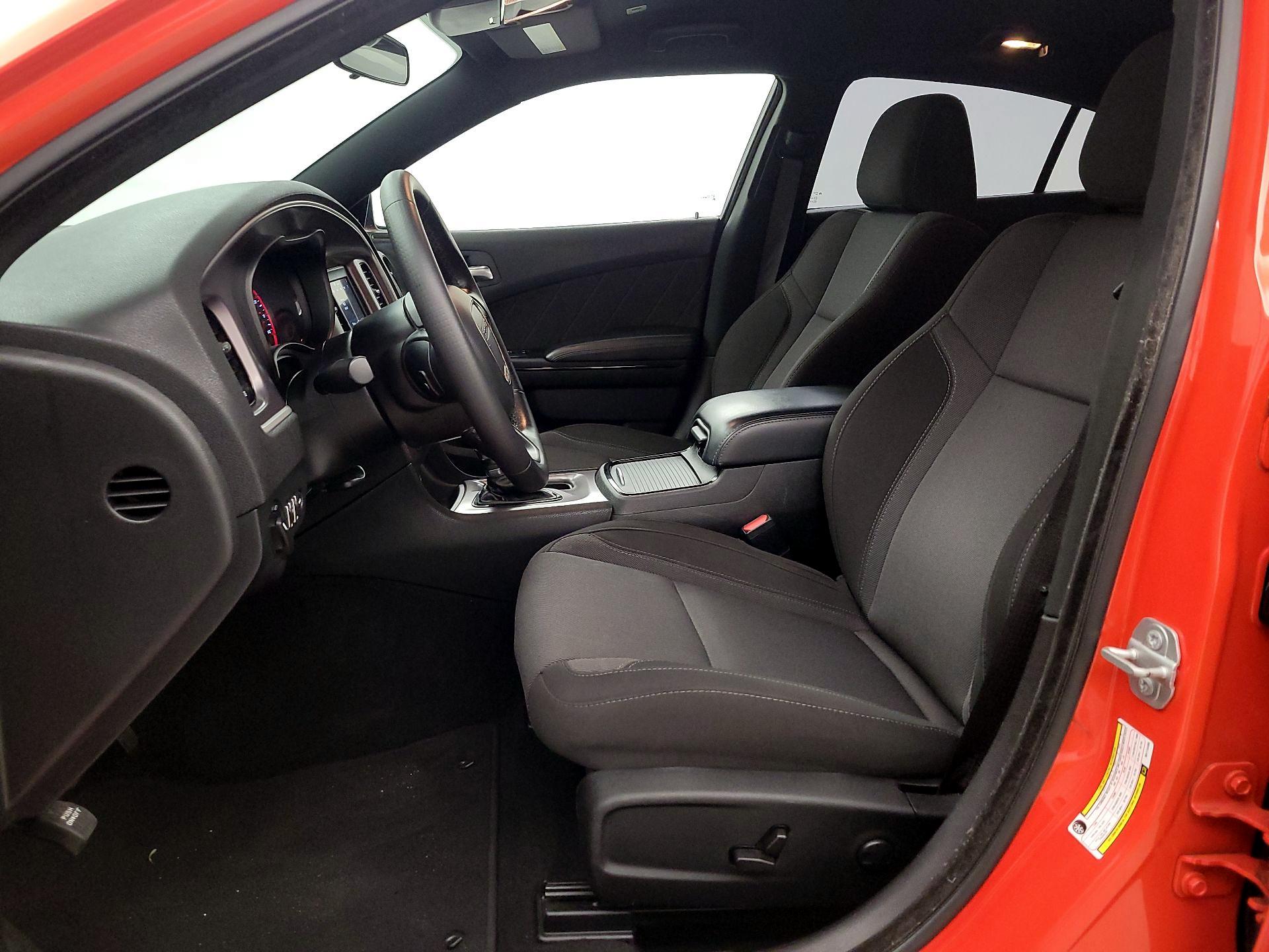 Thumbnail: 2022 Dodge Charger - 11