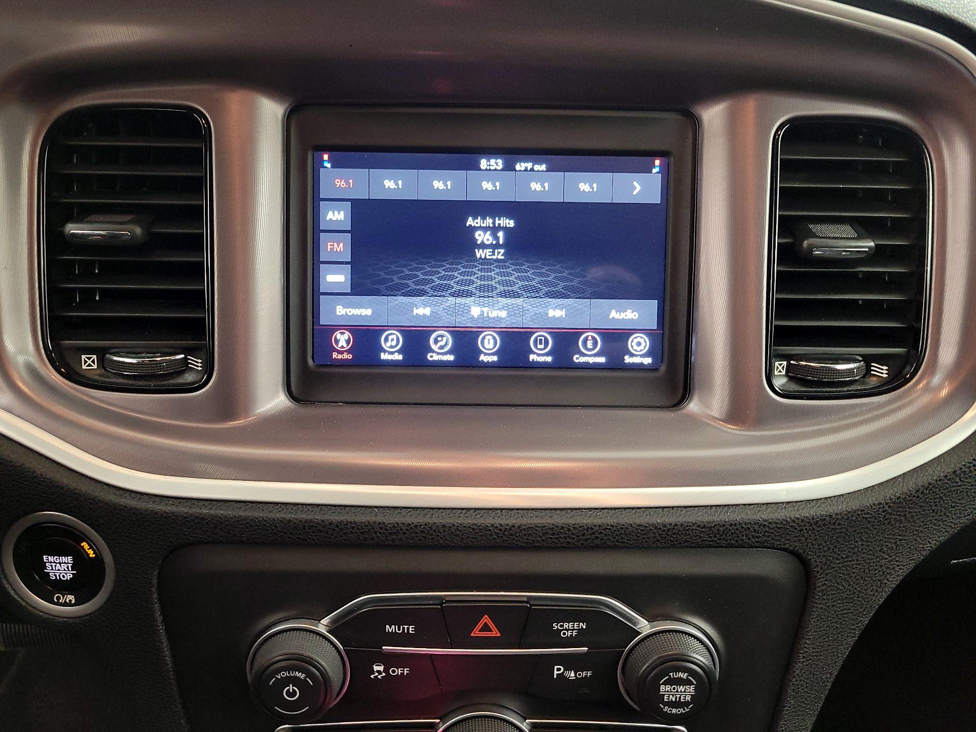 Thumbnail: 2022 Dodge Charger - 15