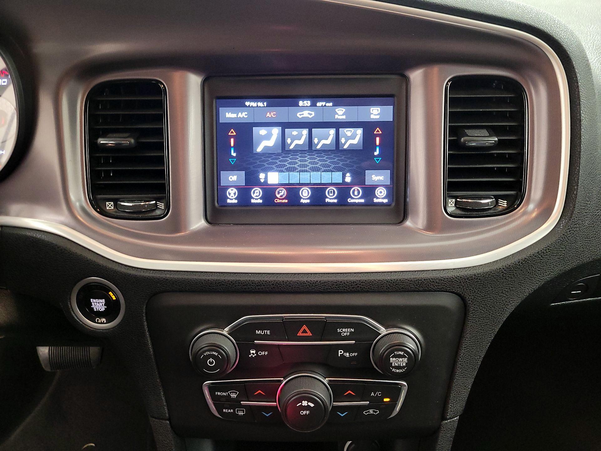 Thumbnail: 2022 Dodge Charger - 16