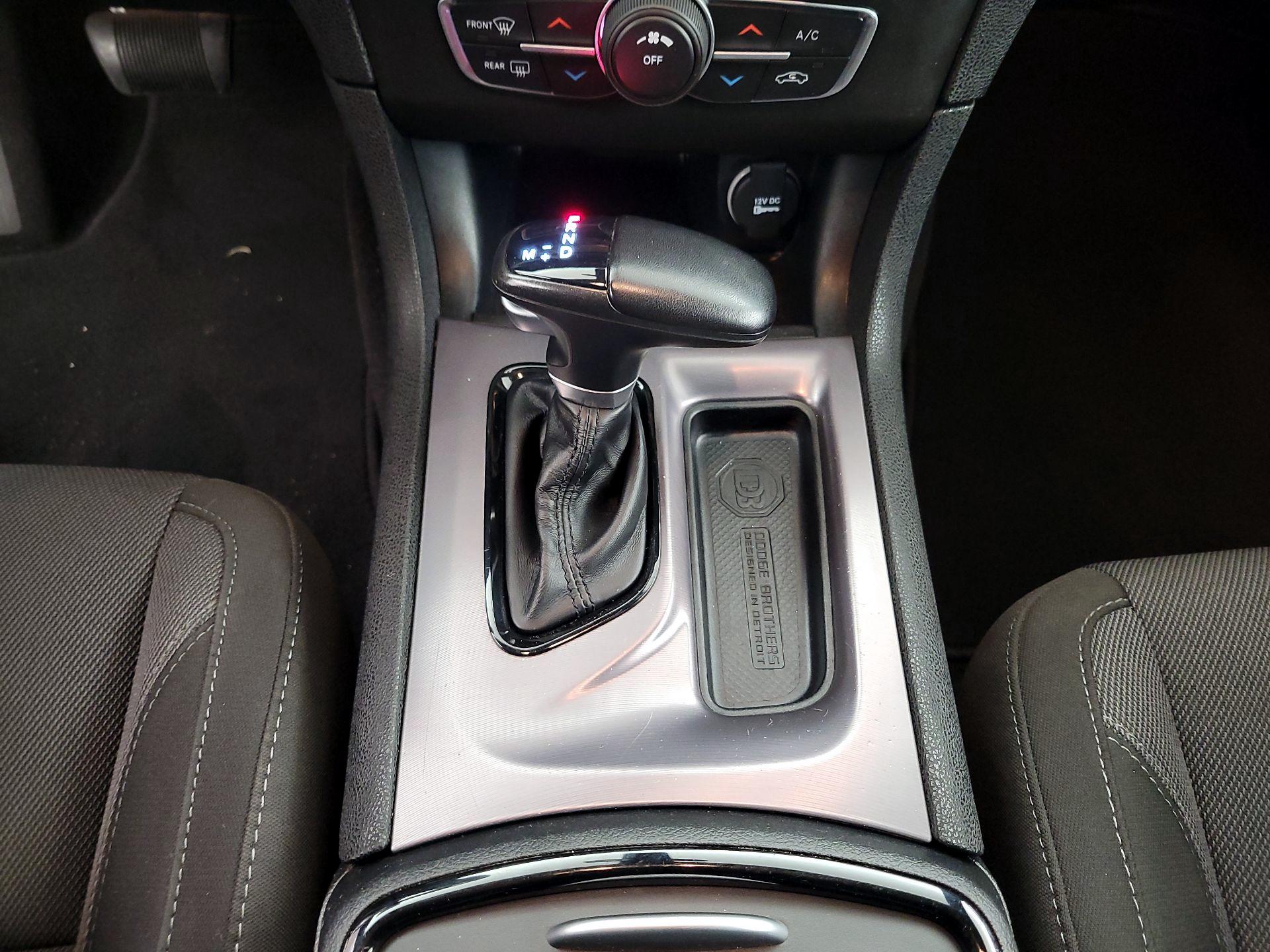 Thumbnail: 2022 Dodge Charger - 17