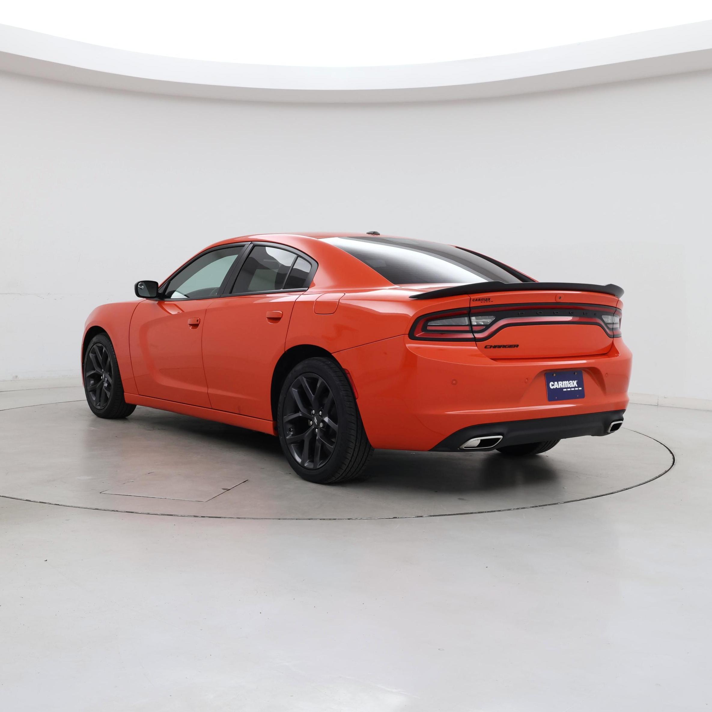 Thumbnail: 2022 Dodge Charger - 2