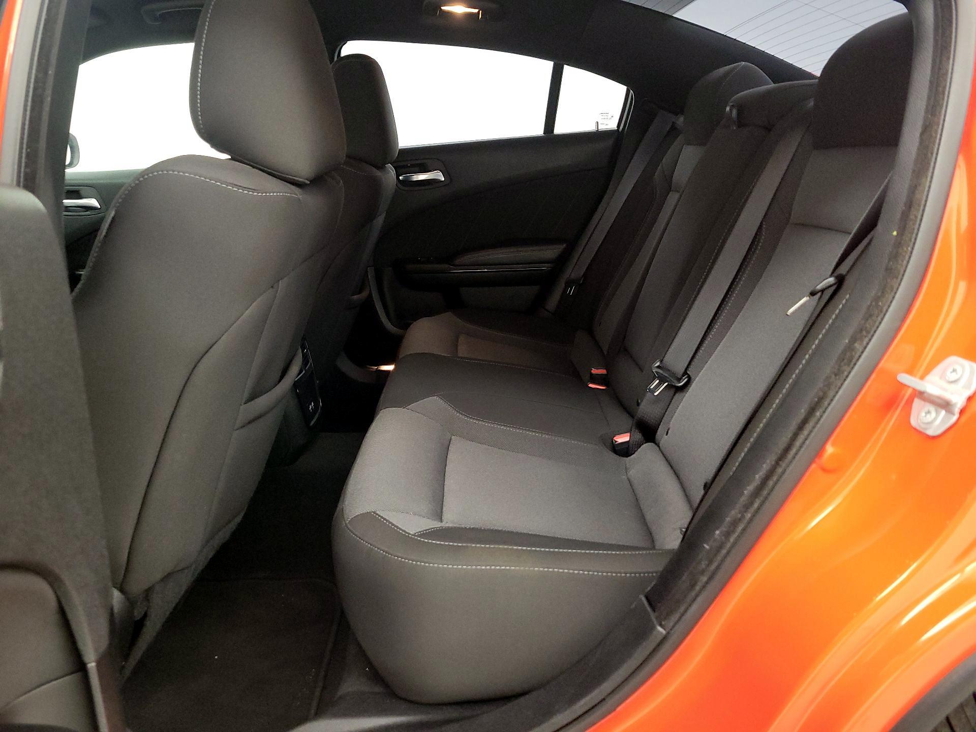 Thumbnail: 2022 Dodge Charger - 19