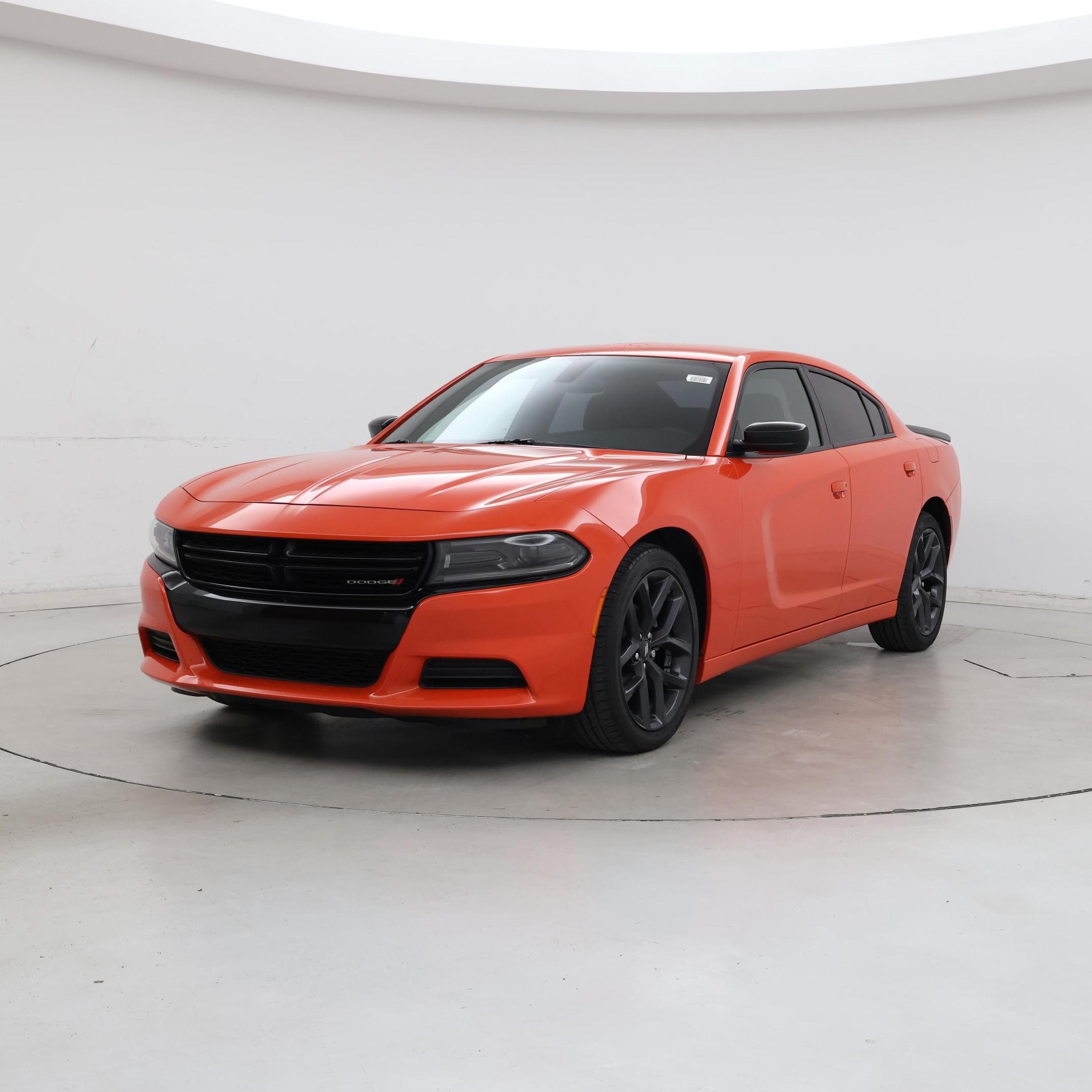 Thumbnail: 2022 Dodge Charger - 4