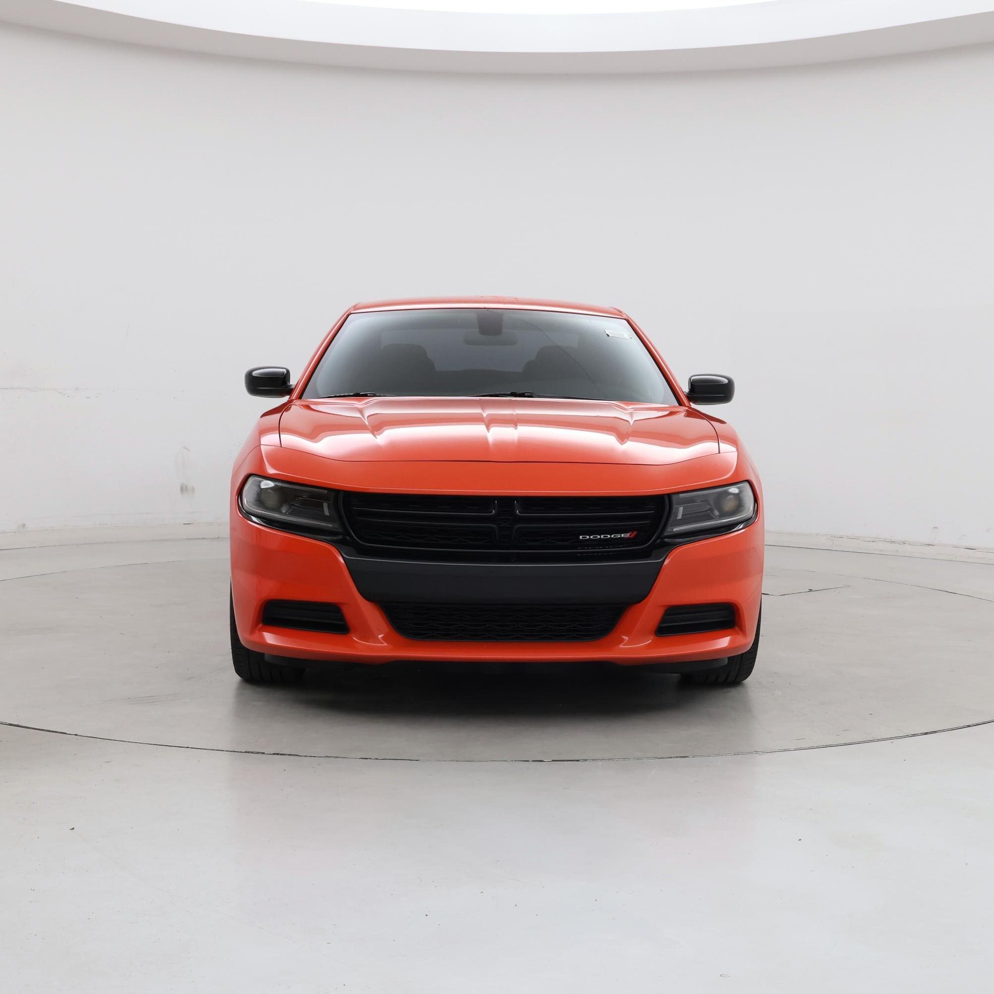 Thumbnail: 2022 Dodge Charger - 5