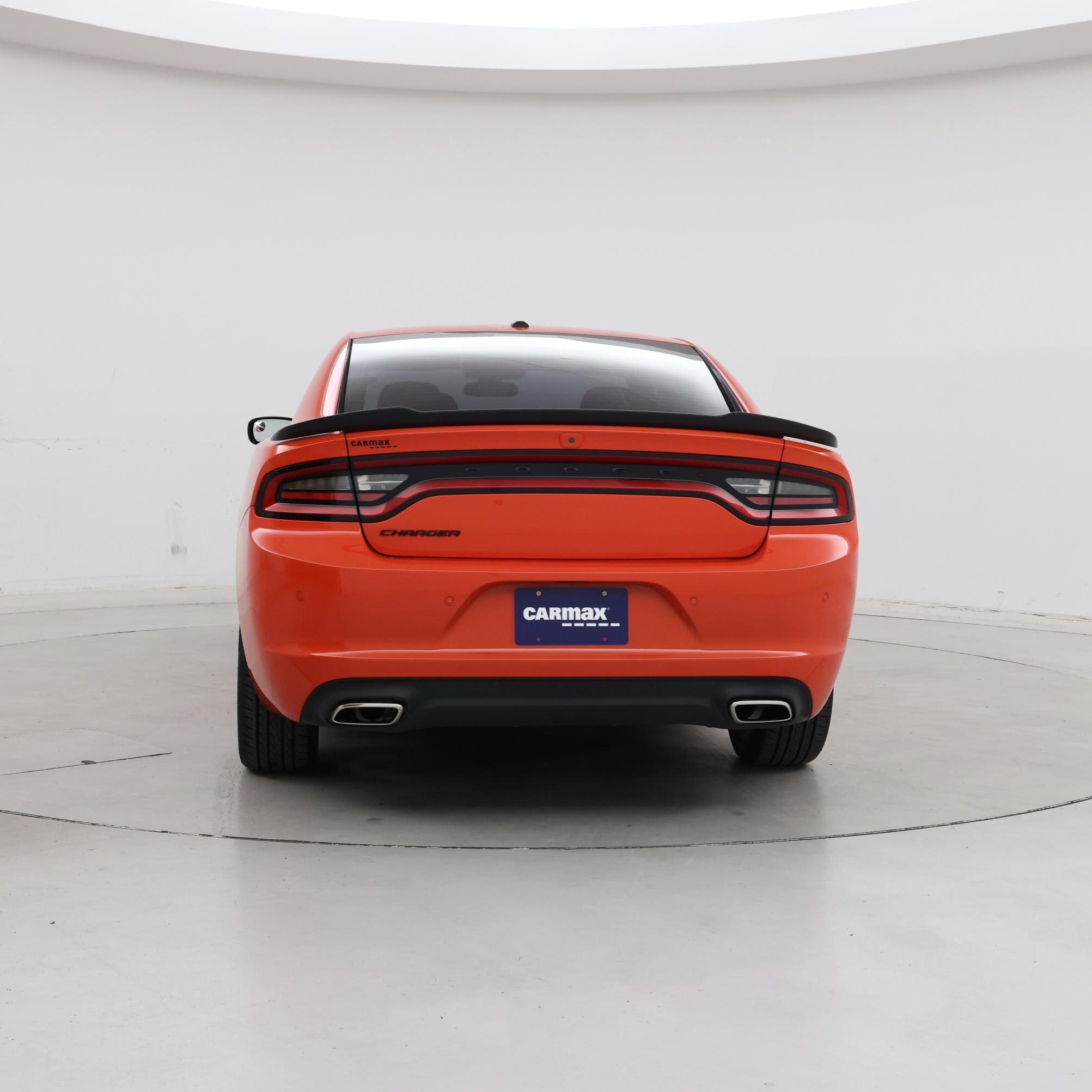 Thumbnail: 2022 Dodge Charger - 6