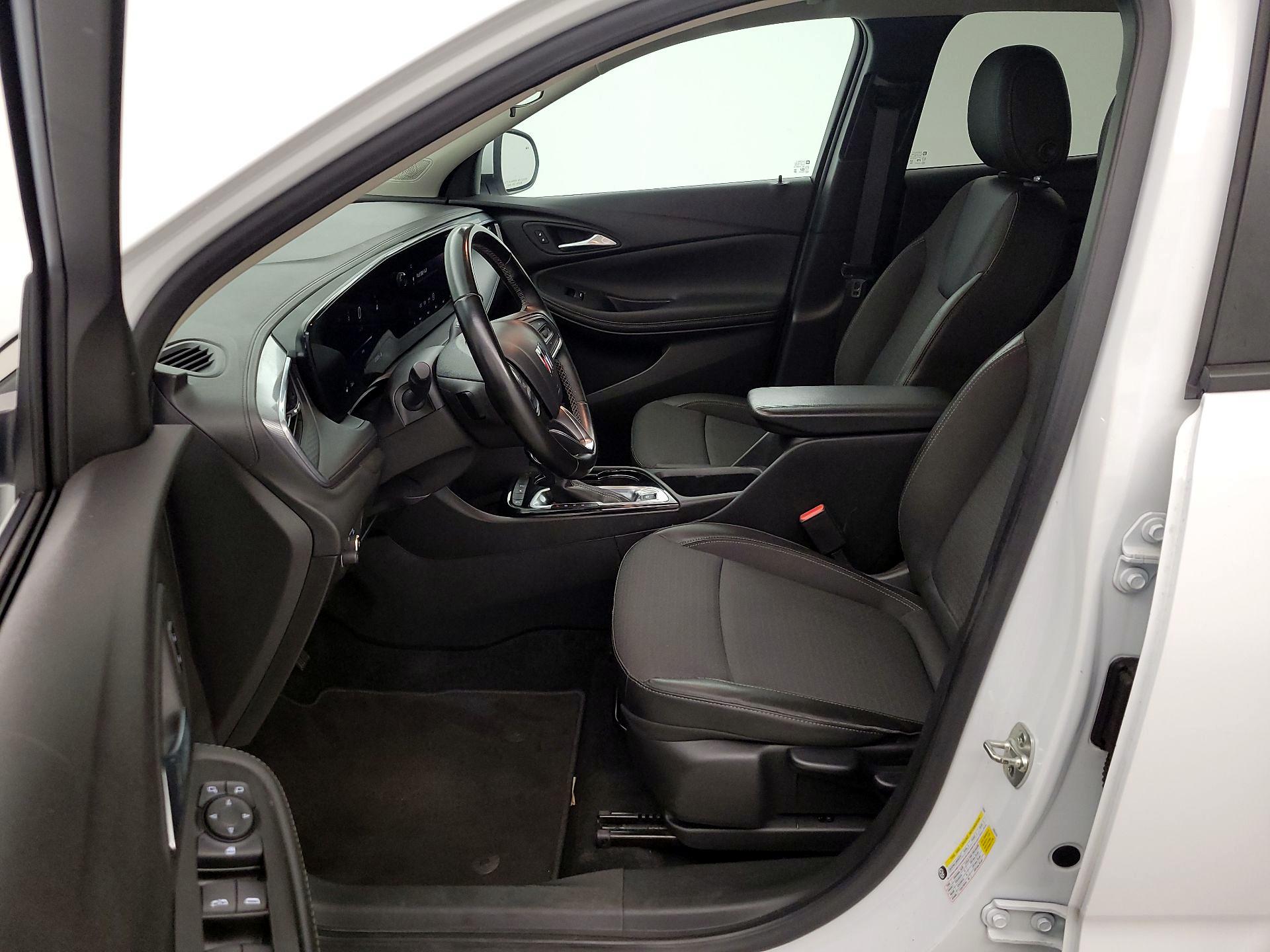 Thumbnail: 2024 Buick Encore GX - 11